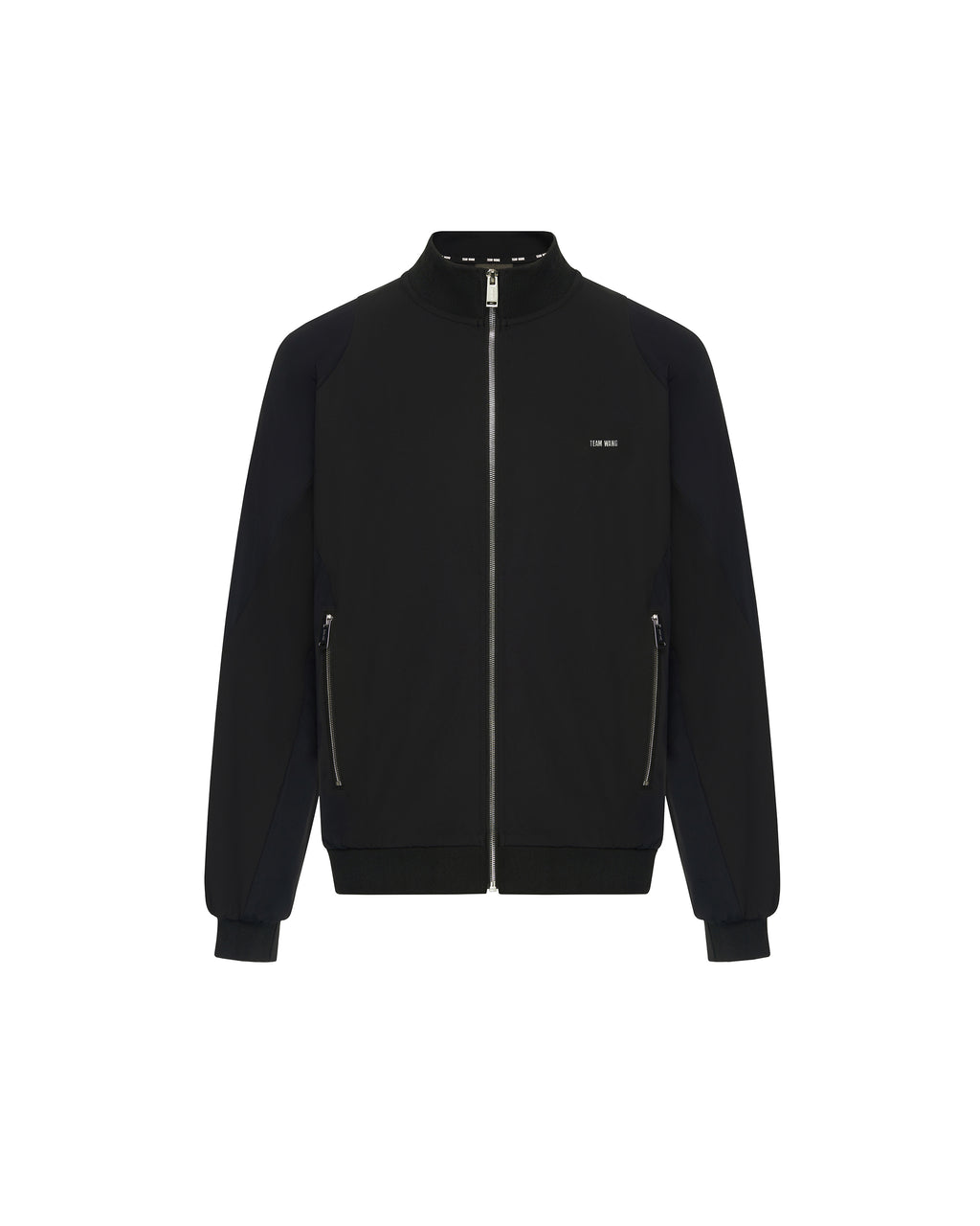 THE ORIGINAL 1 TRACK JACKET
