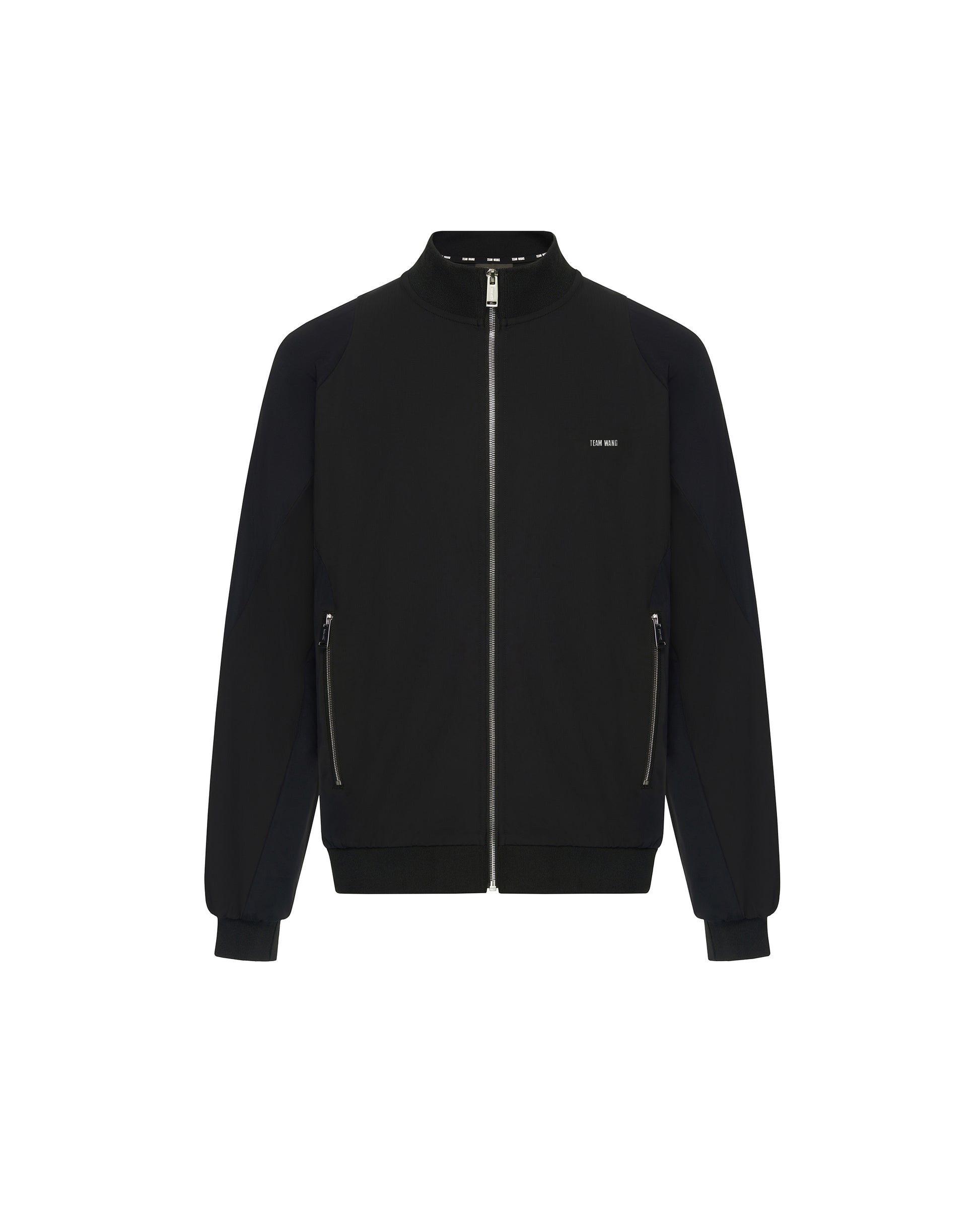 THE ORIGINAL 1 TRACK JACKET