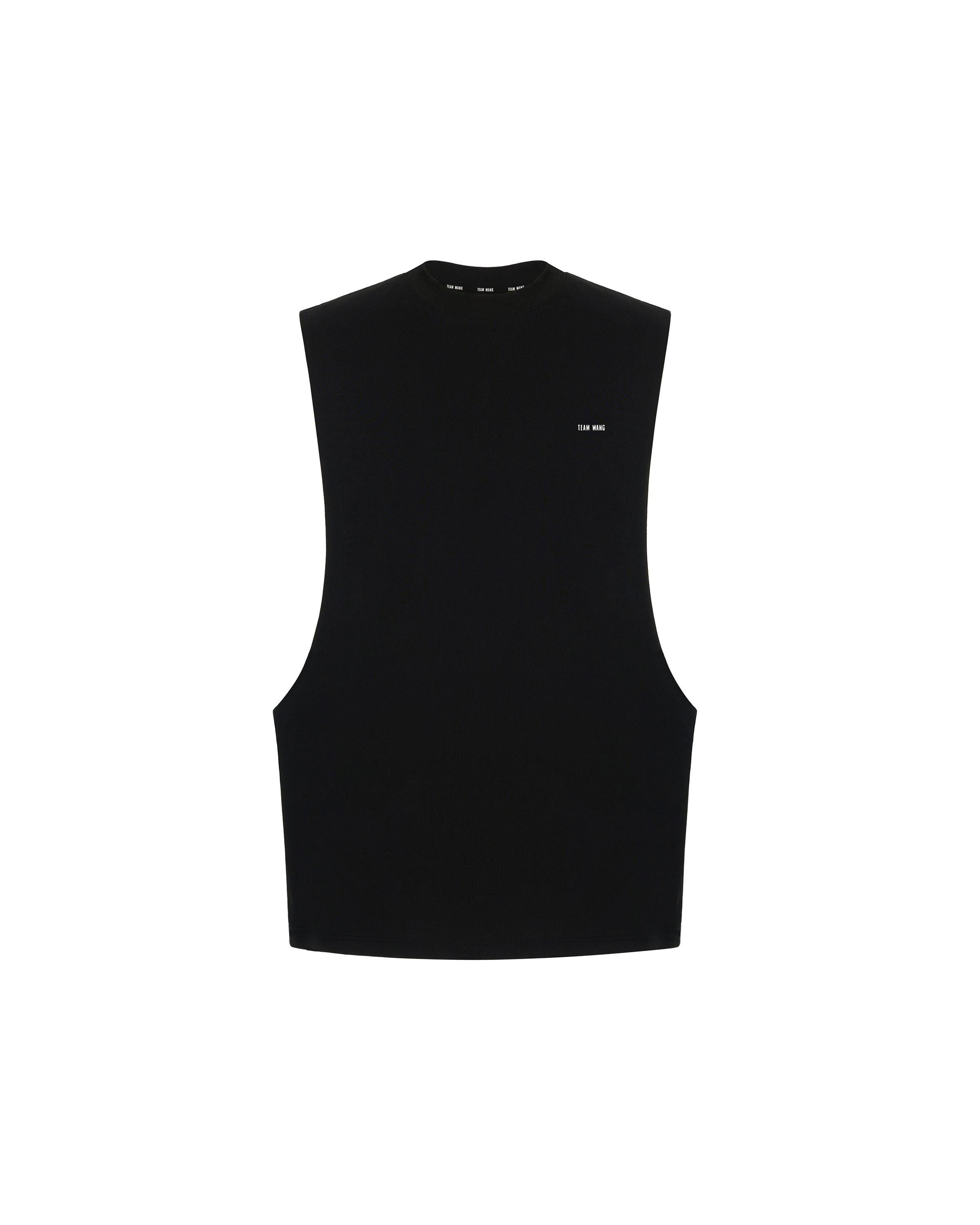 THE ORIGINAL 1 JERSEY TANK TOP – TEAM WANG design