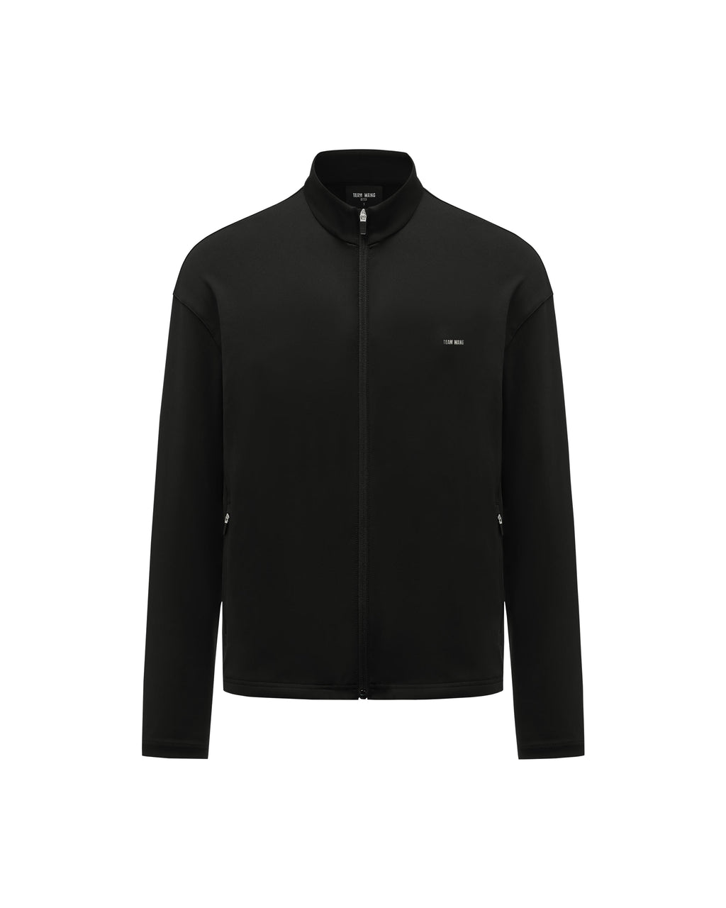 THE ORIGINAL 1 STAND COLLAR TRACK JACKET