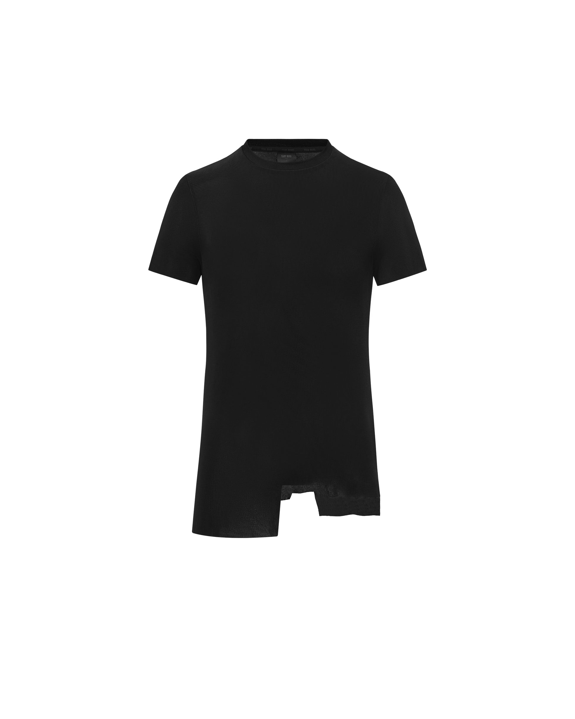 ACCEPTANCE FITTED T-SHIRT