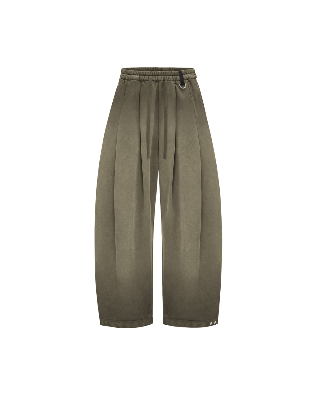RESET WASHED SWEATPANTS