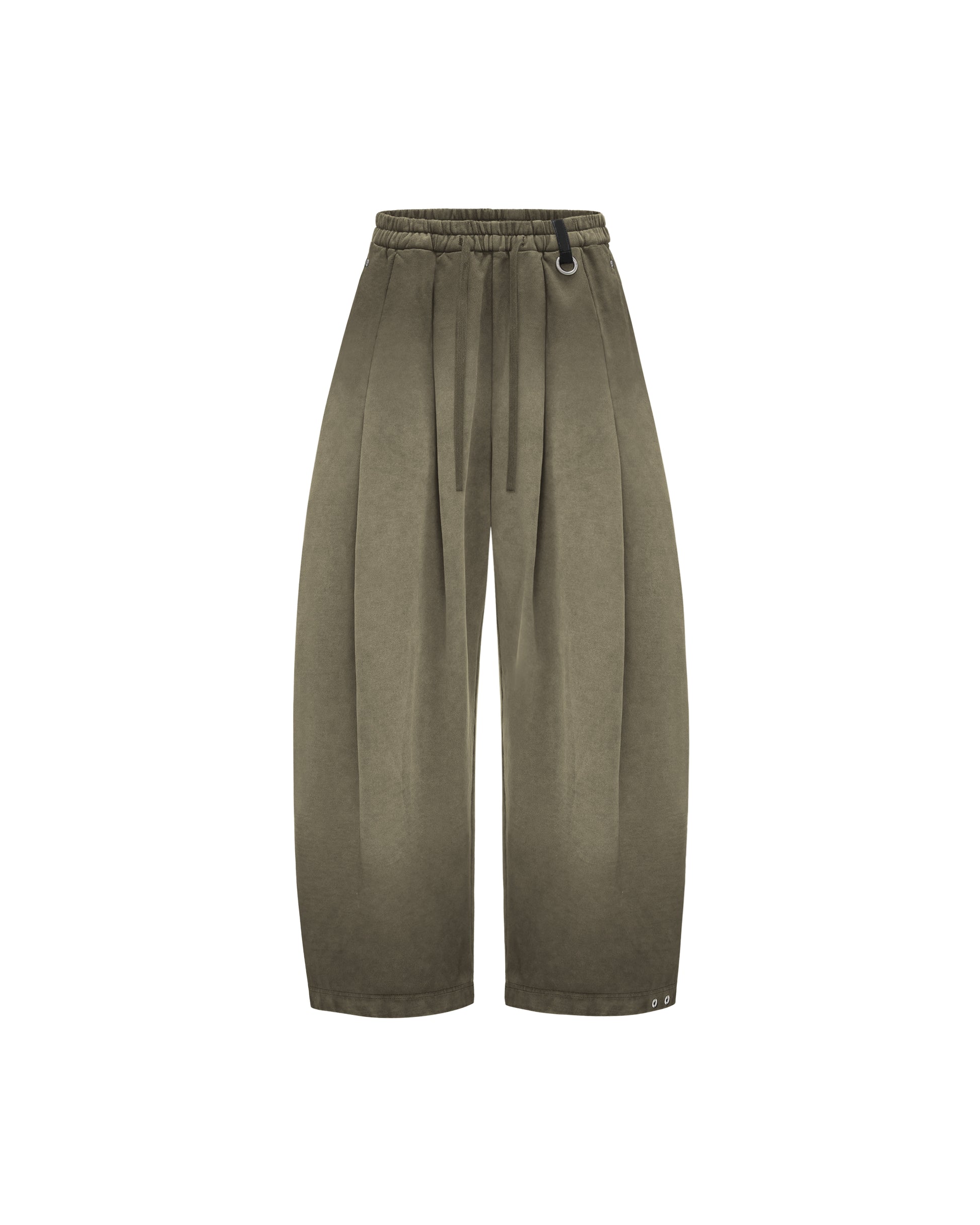 RESET WASHED SWEATPANTS