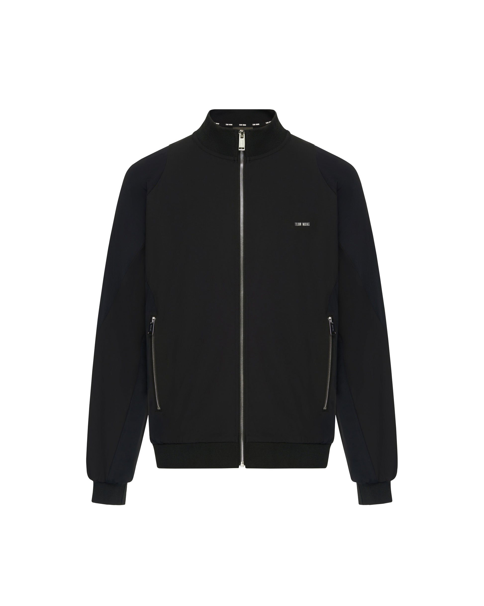 THE ORIGINAL 1 TRACK JACKET