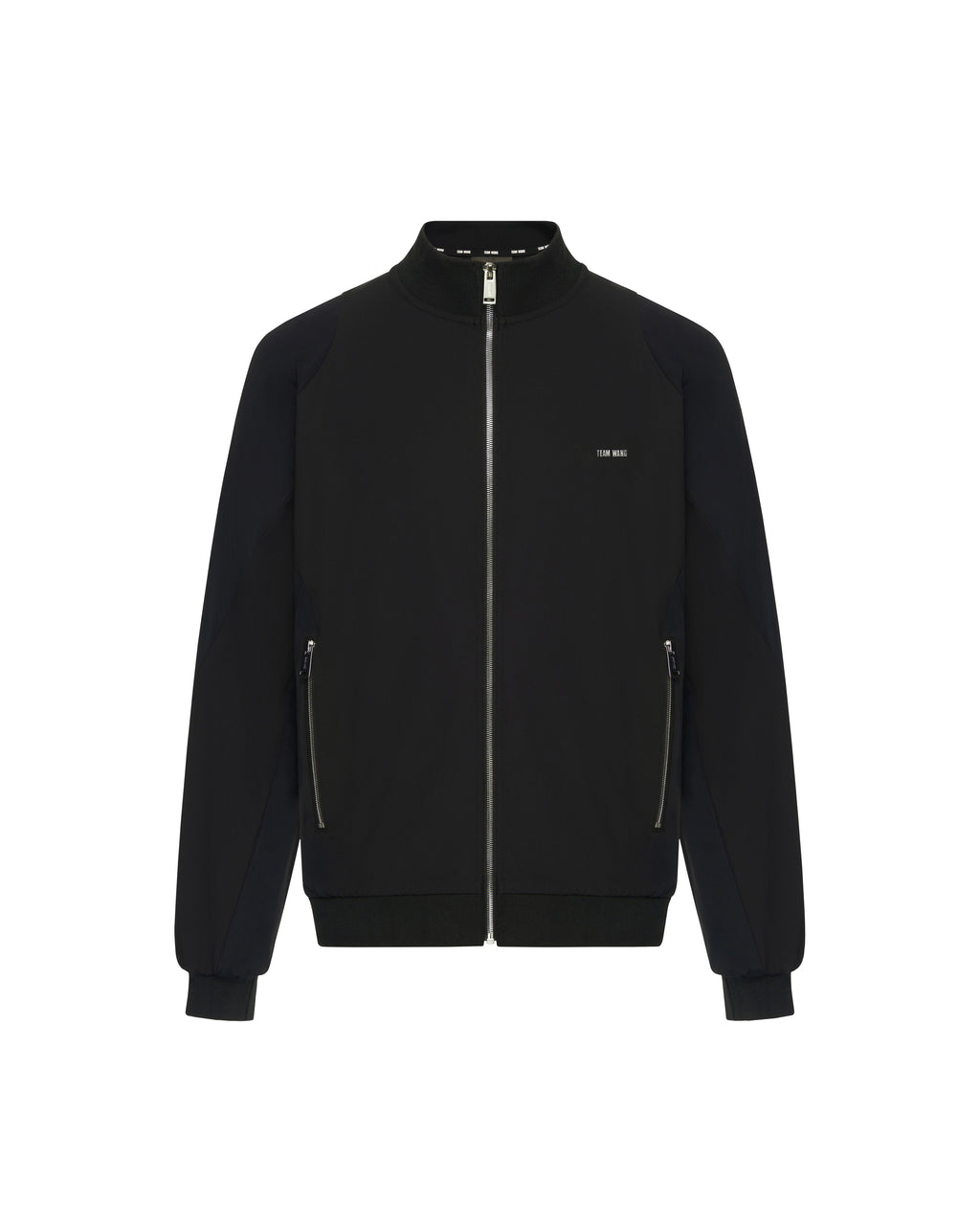 THE ORIGINAL 1 TRACK JACKET