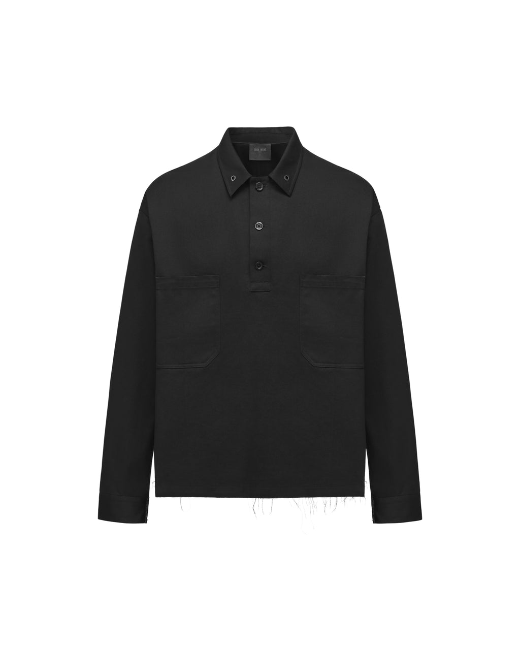 ACCEPTANCE TWILL SHIRT