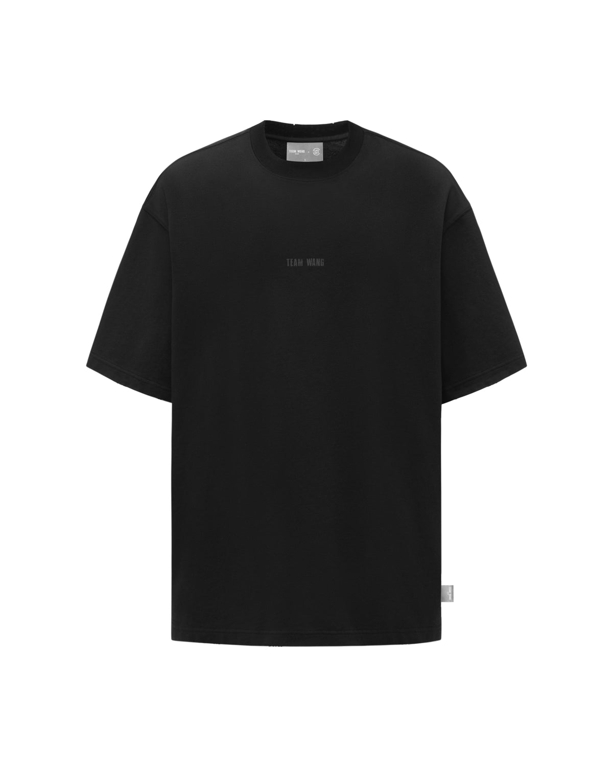 TWD x CLOT TEAMCLOT 短袖 T 恤