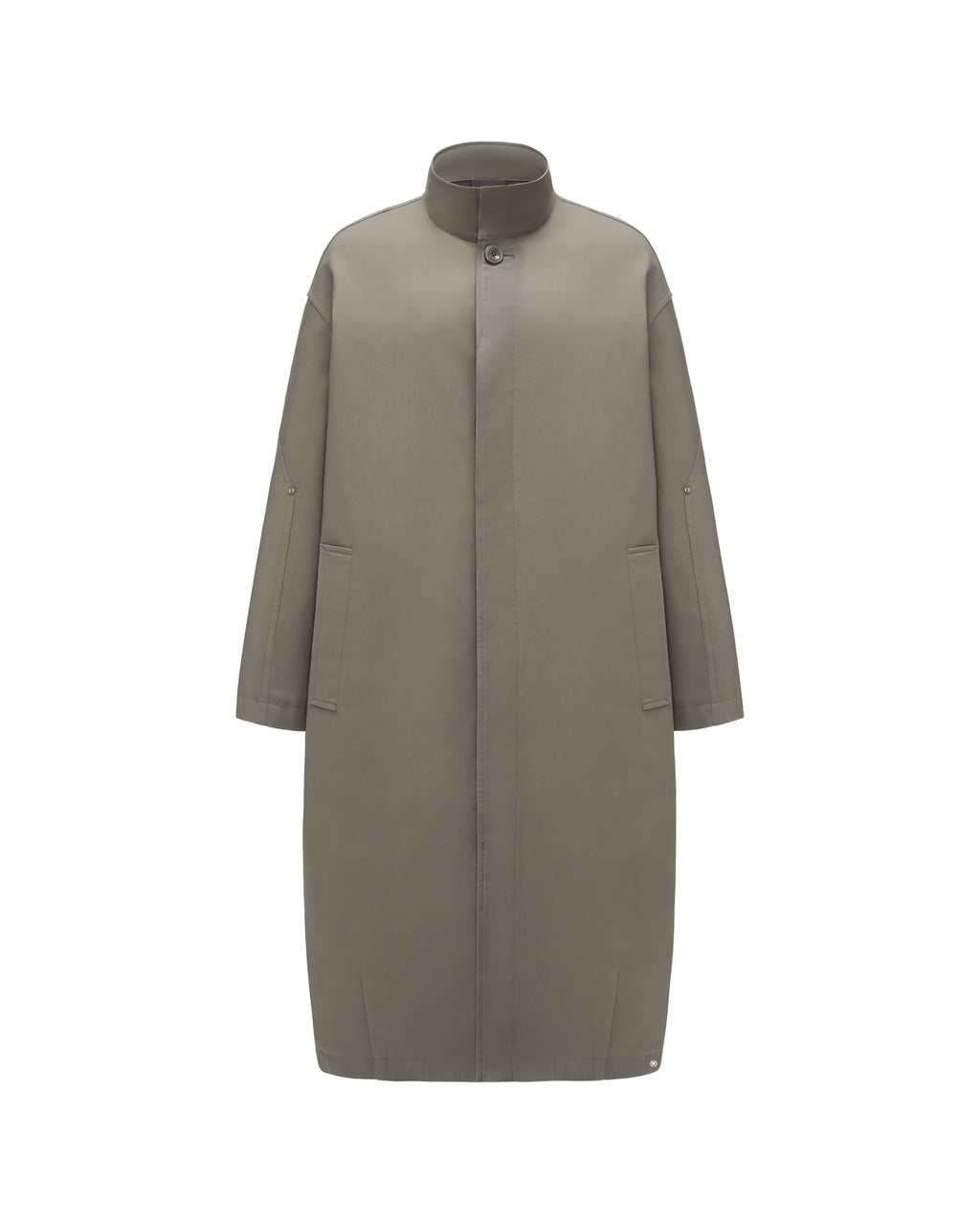 RESET TRENCH COAT