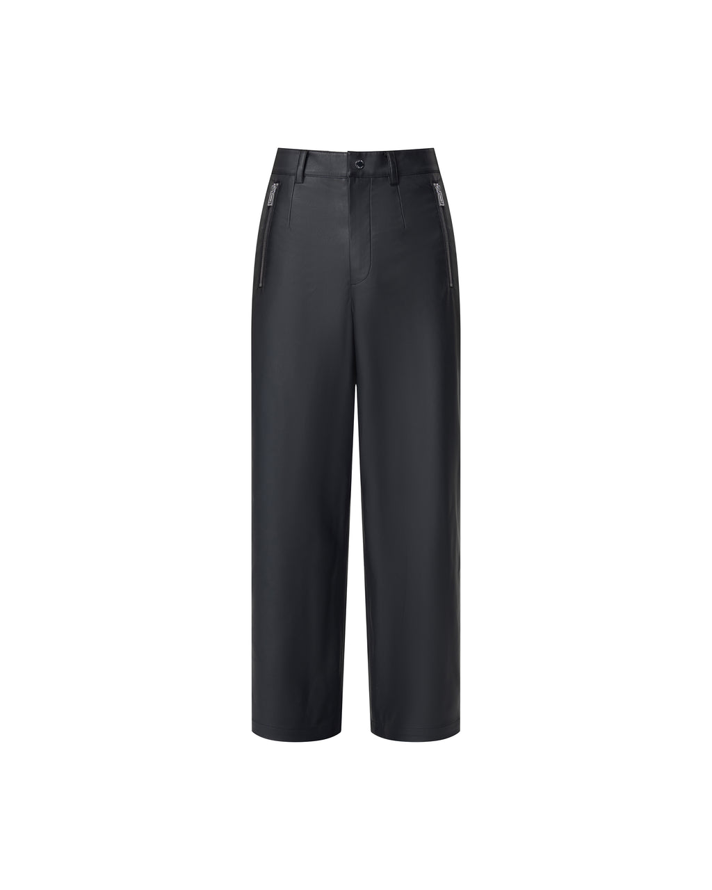 THE ORIGINAL 1 FAUX LEATHER PANTS