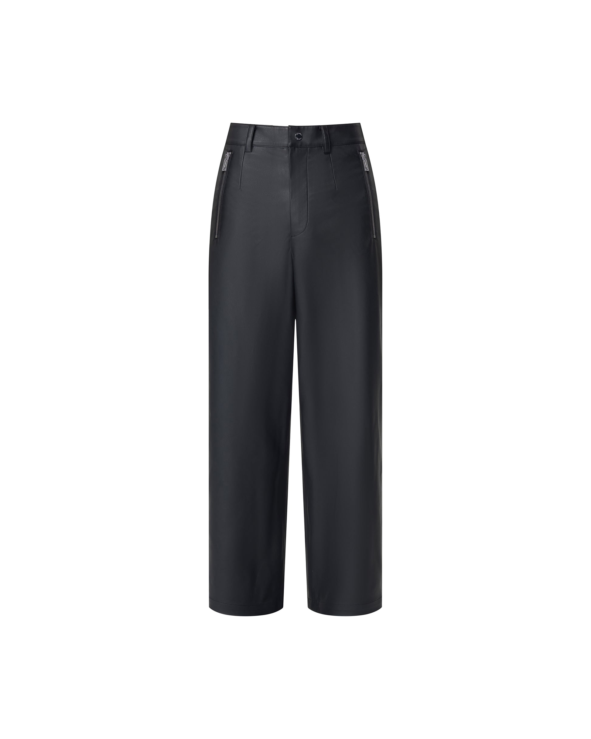 THE ORIGINAL 1 FAUX LEATHER PANTS