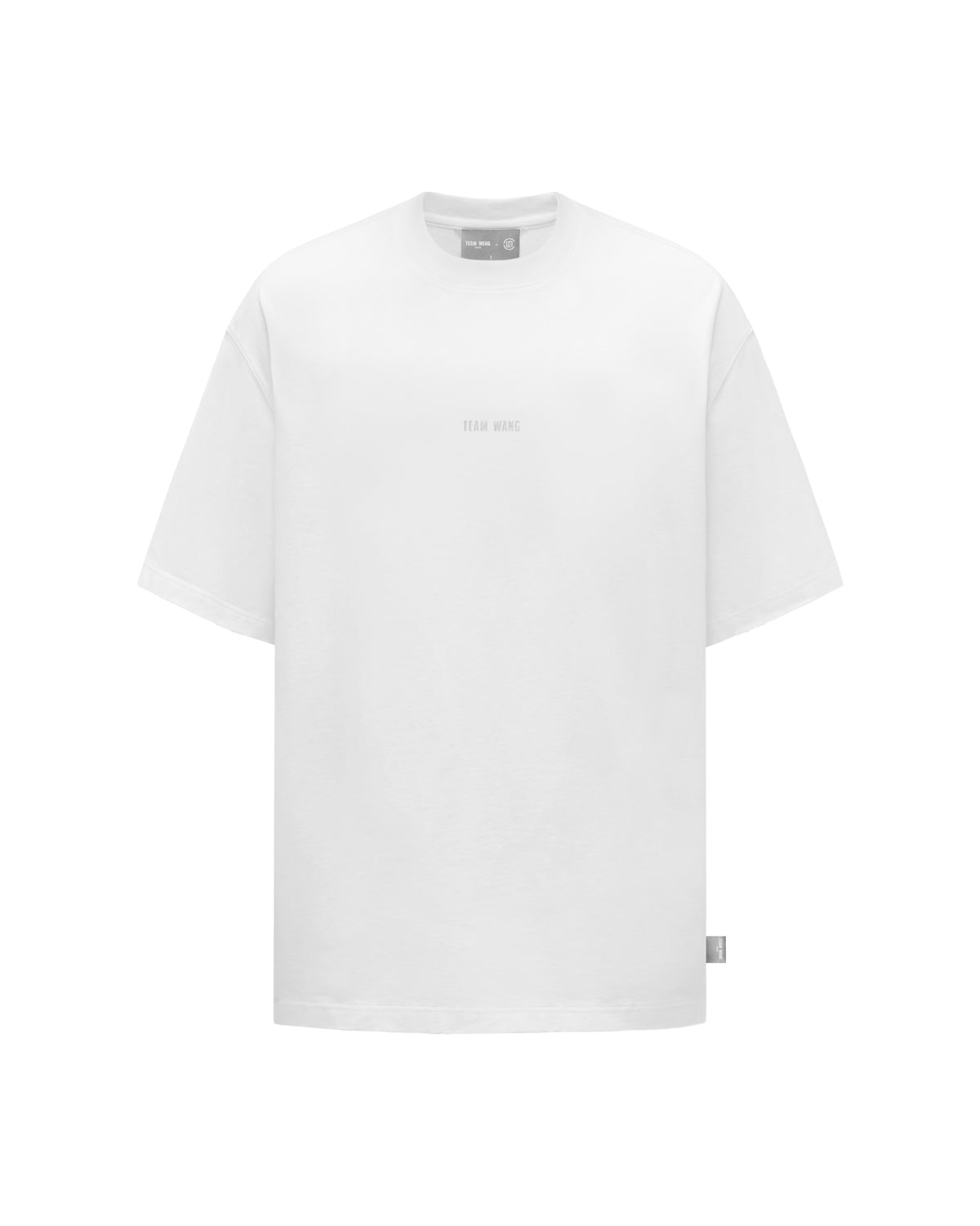TWD x CLOT TEAMCLOT 短袖 T 恤