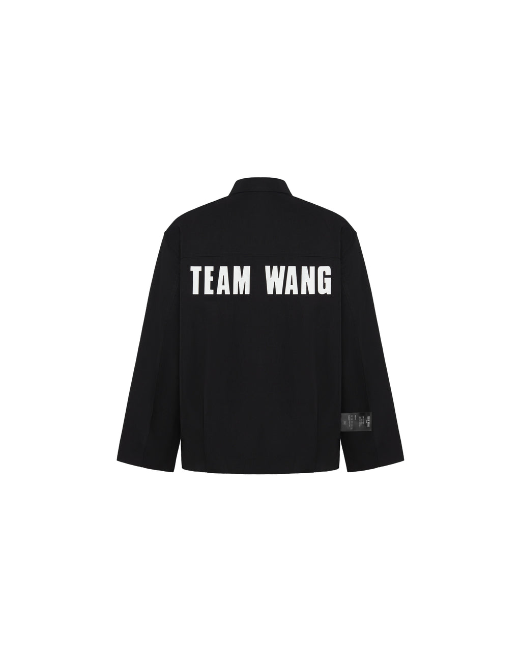 THE ORIGINAL 1 KIDS STAND COLLAR JACKET