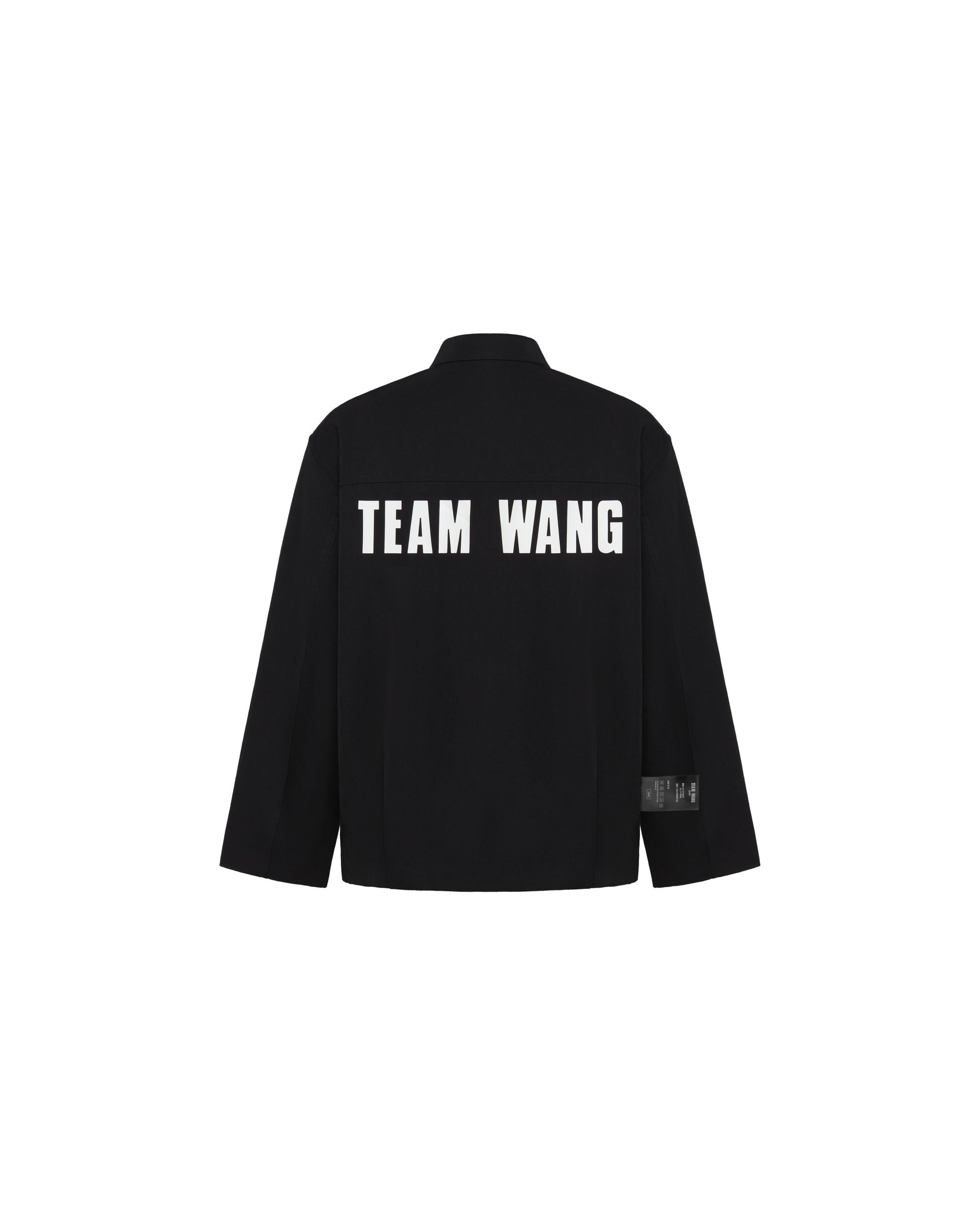 THE ORIGINAL 1 KIDS STAND COLLAR JACKET