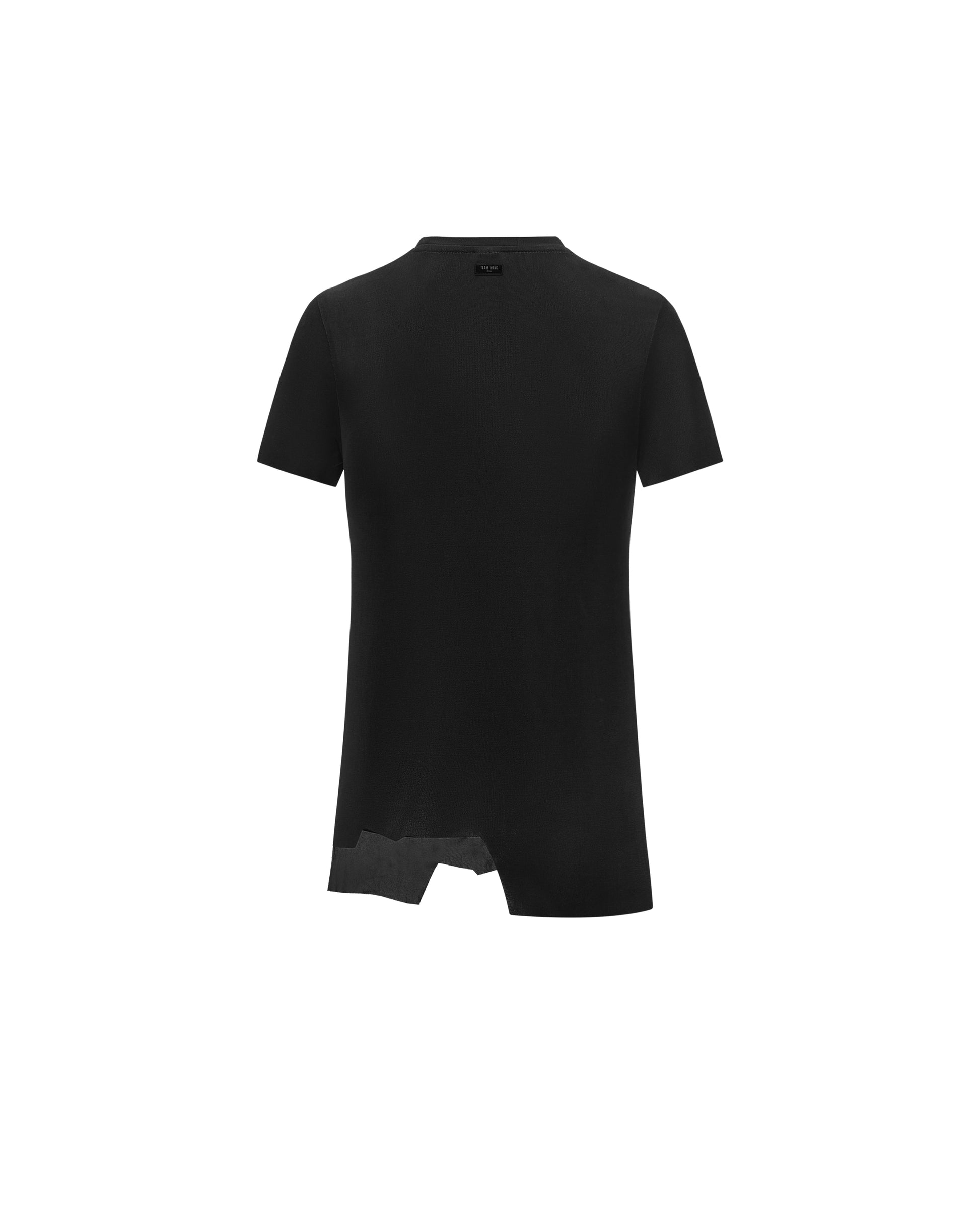 ACCEPTANCE FITTED T-SHIRT