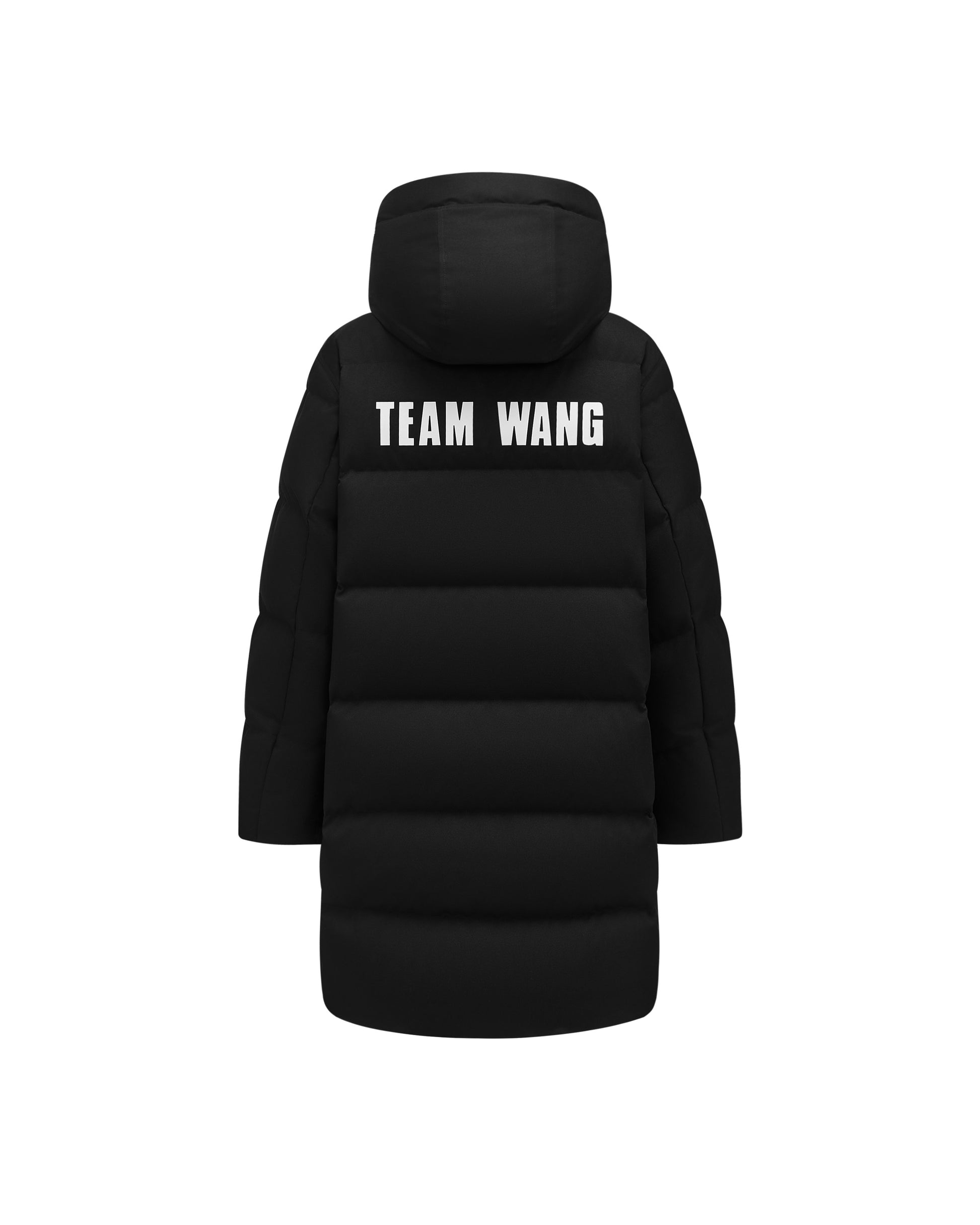 THE ORIGINAL 1 LONG DOWN JACKET