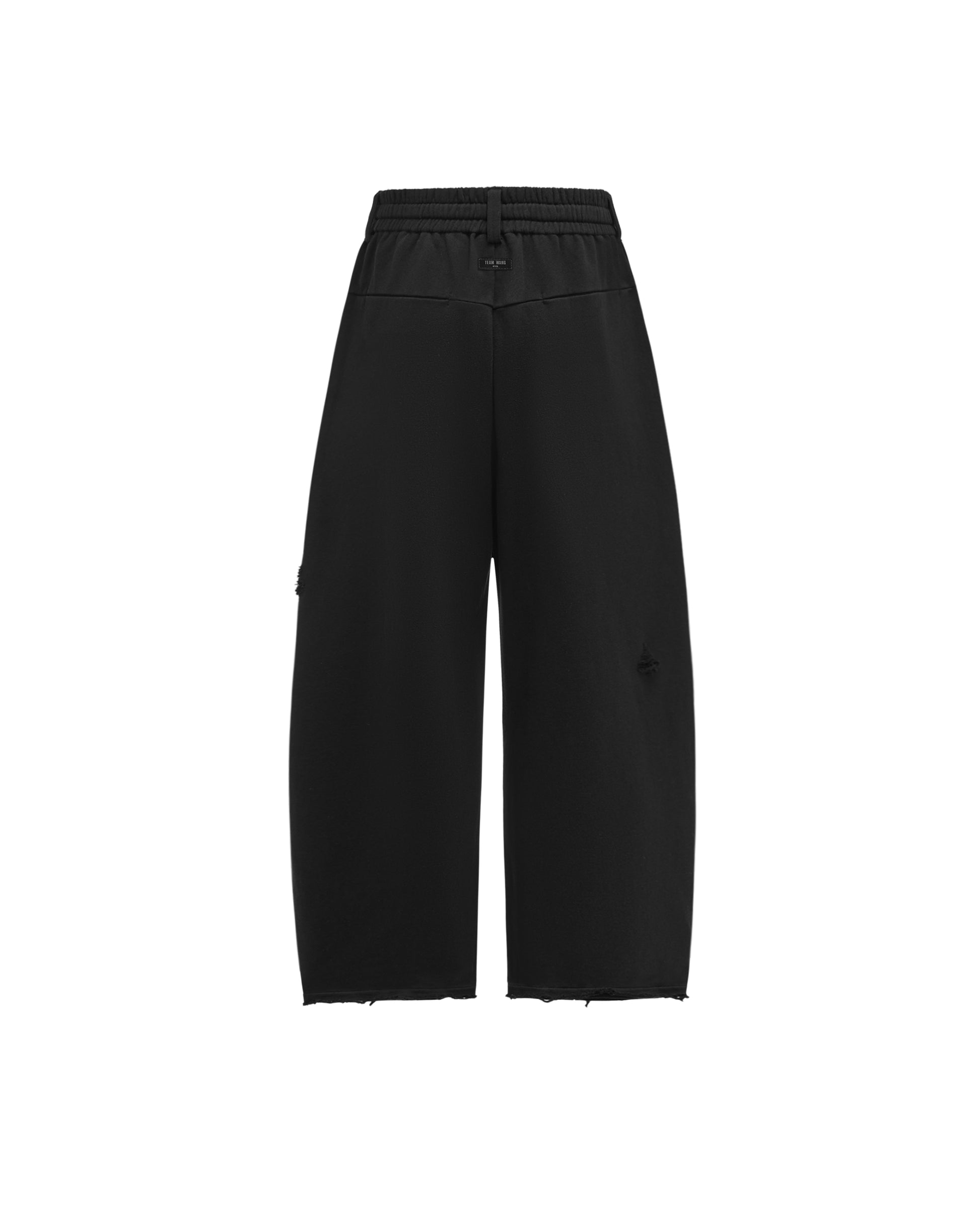 ACCEPTANCE BAGGY SWEATPANTS