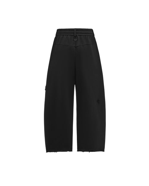 ACCEPTANCE BAGGY SWEATPANTS