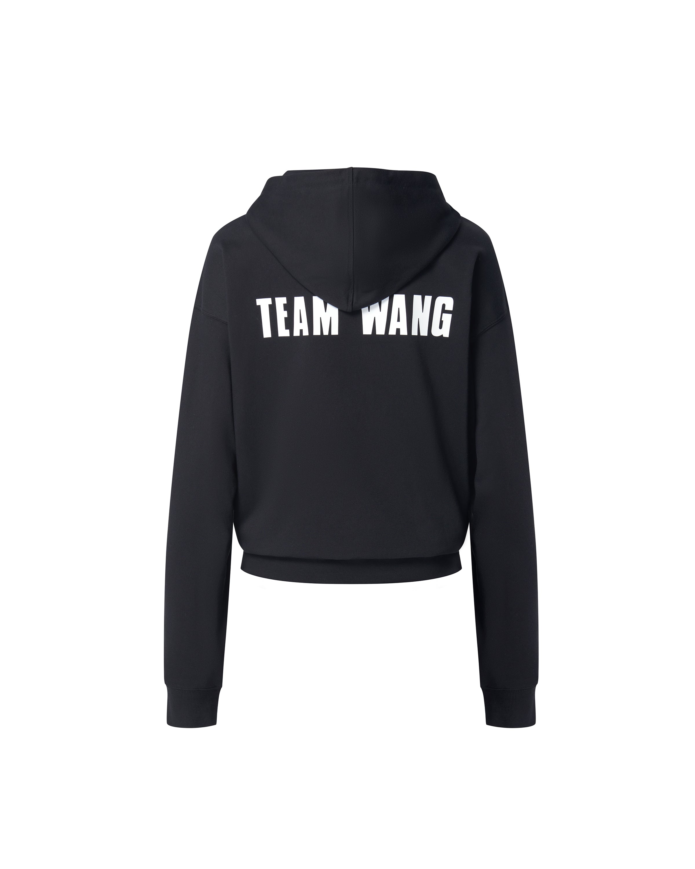 TEAM WANG フーディ THE ORIGINAL 1 HOODIE – TEAM WANG design