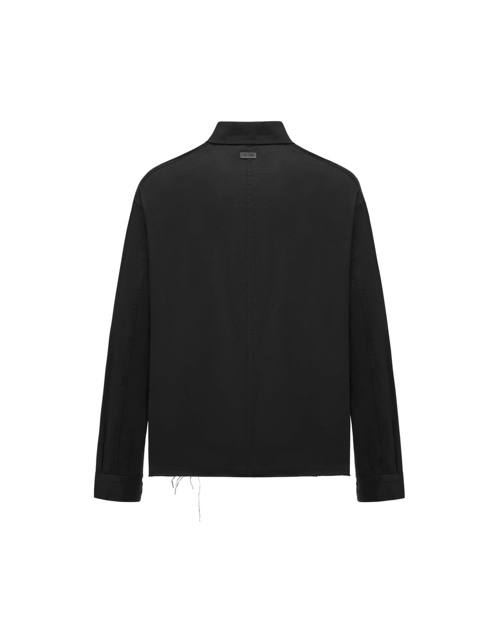 ACCEPTANCE TWILL SHIRT