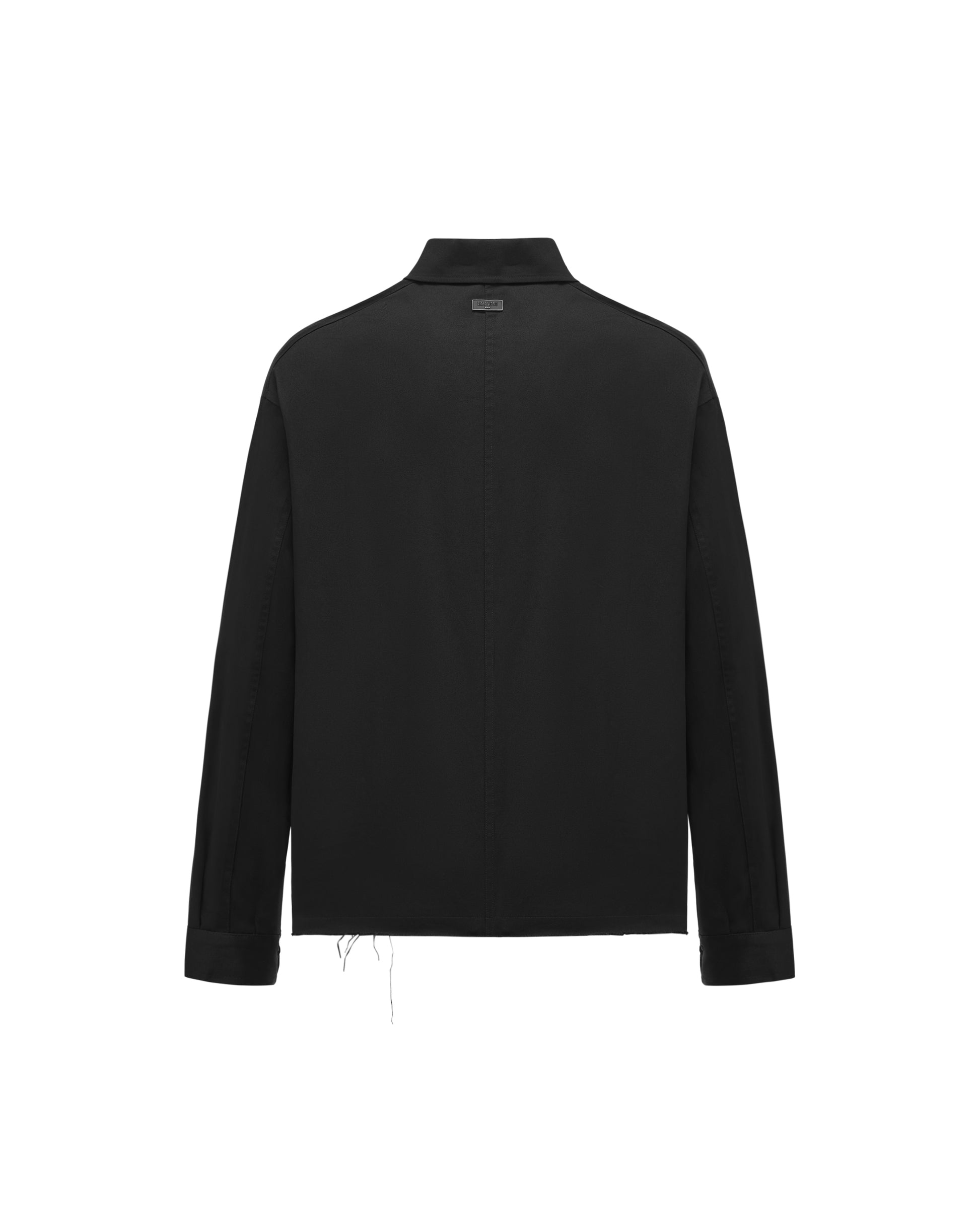 ACCEPTANCE TWILL SHIRT