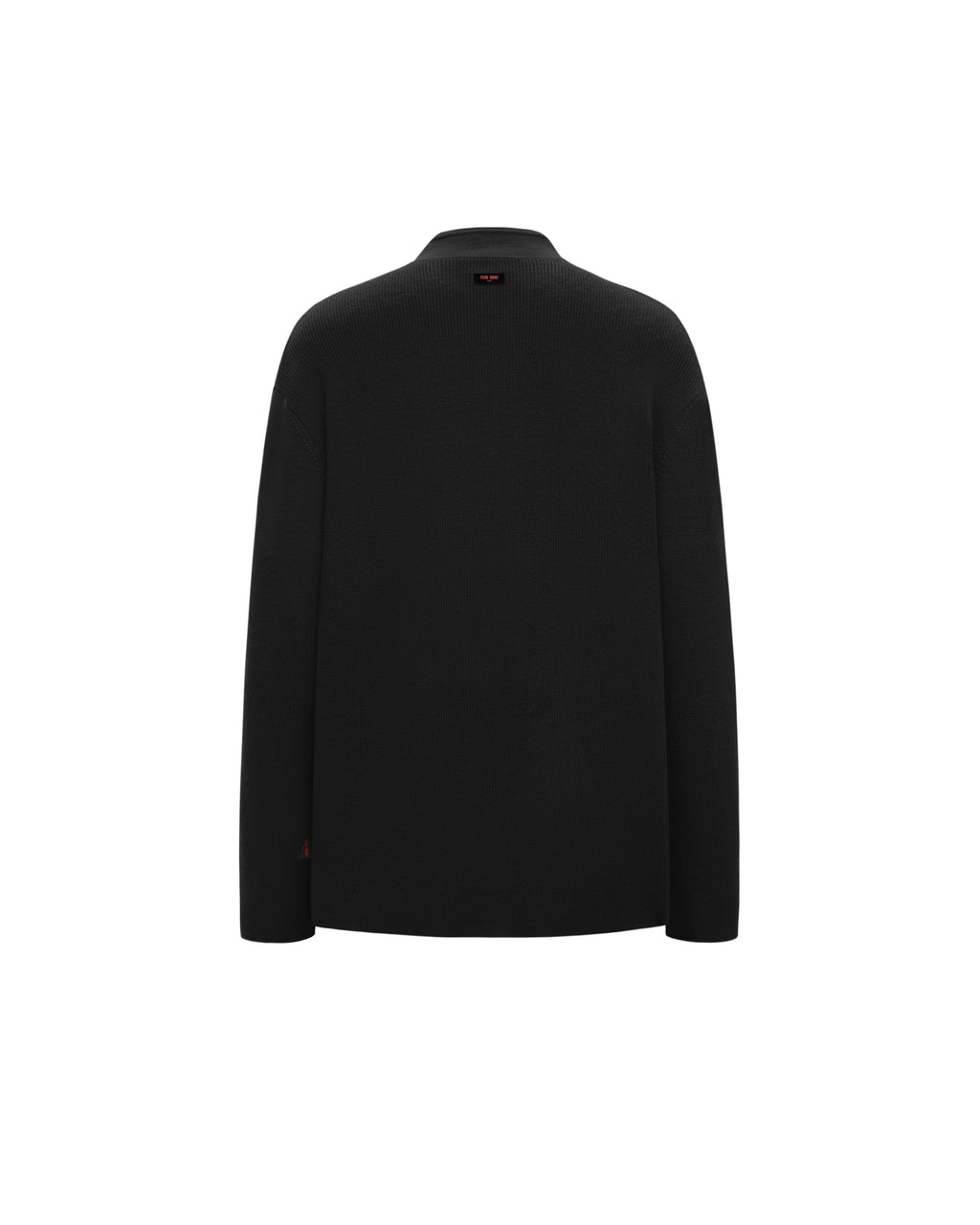 TWD X JDB KNITTED TANG SUIT