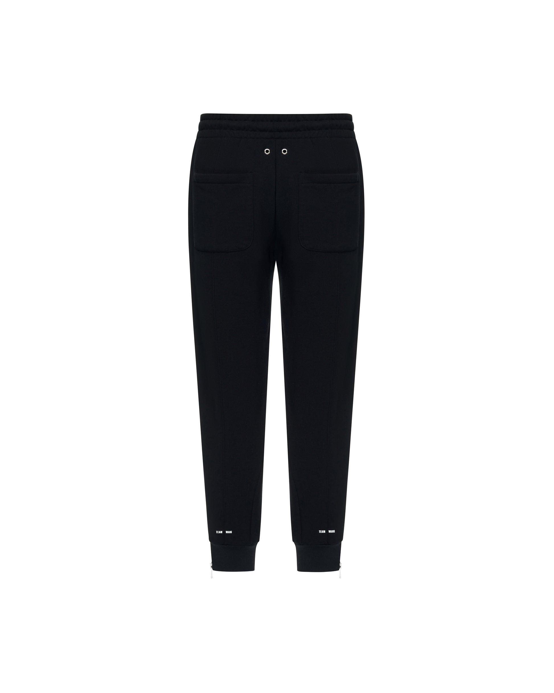 THE ORIGINAL 1  MID-RISE JERSEY  PANTS