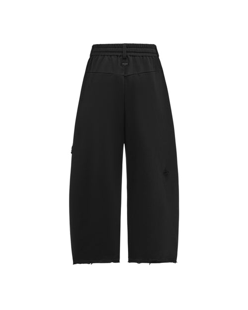 ACCEPTANCE BAGGY SWEATPANTS