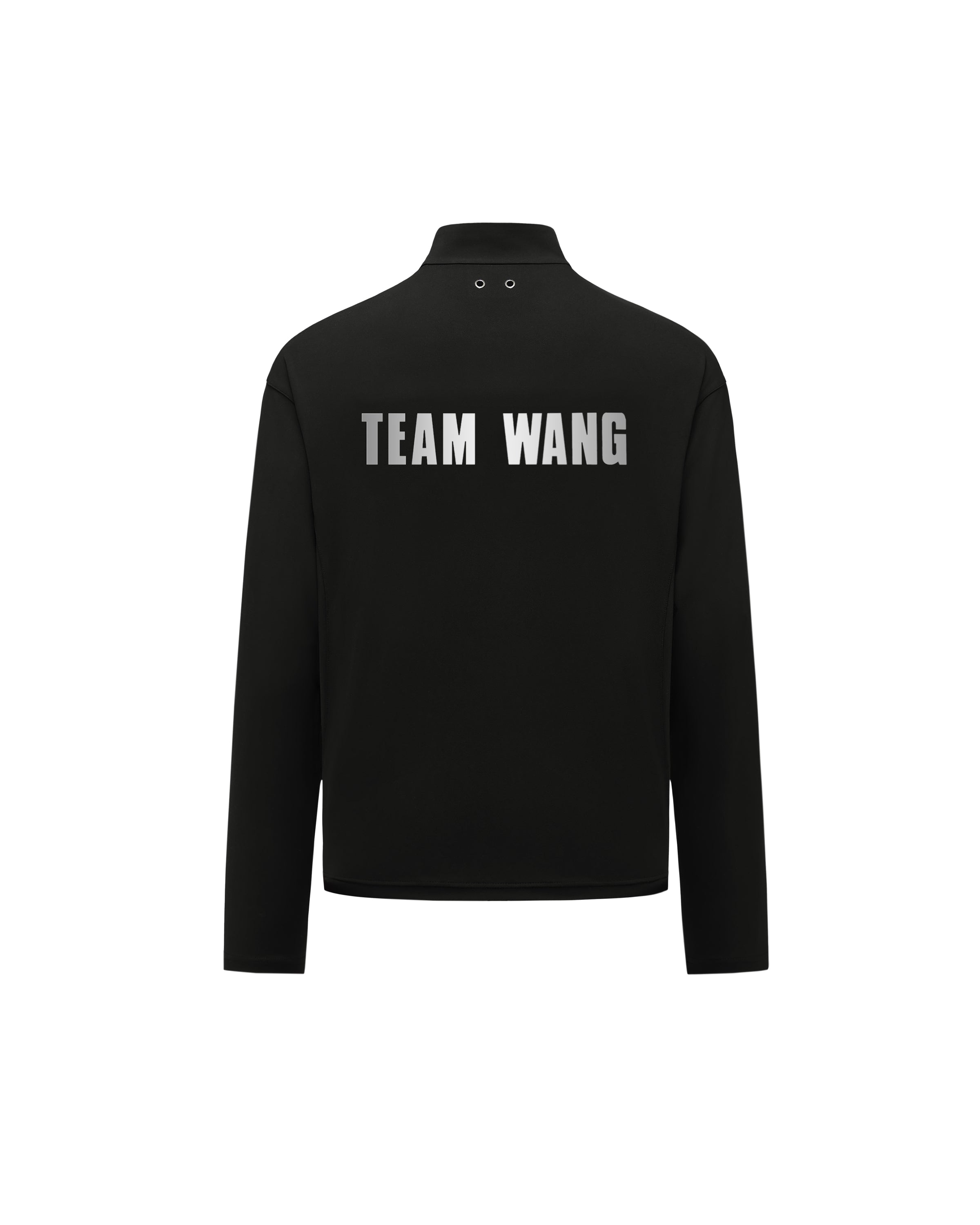 THE ORIGINAL 1 STAND COLLAR TRACK JACKET – TEAM WANG design