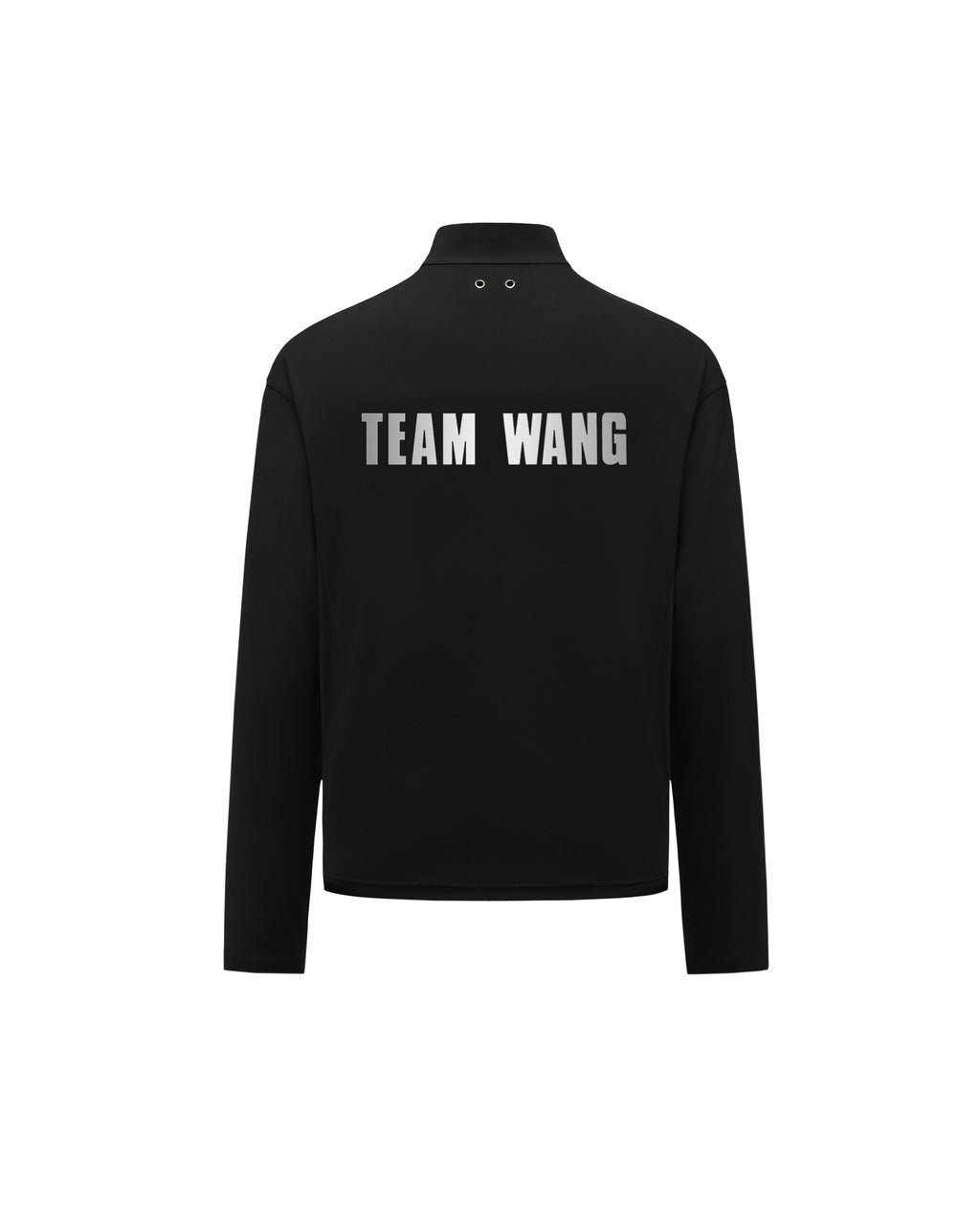 THE ORIGINAL 1 STAND COLLAR TRACK JACKET