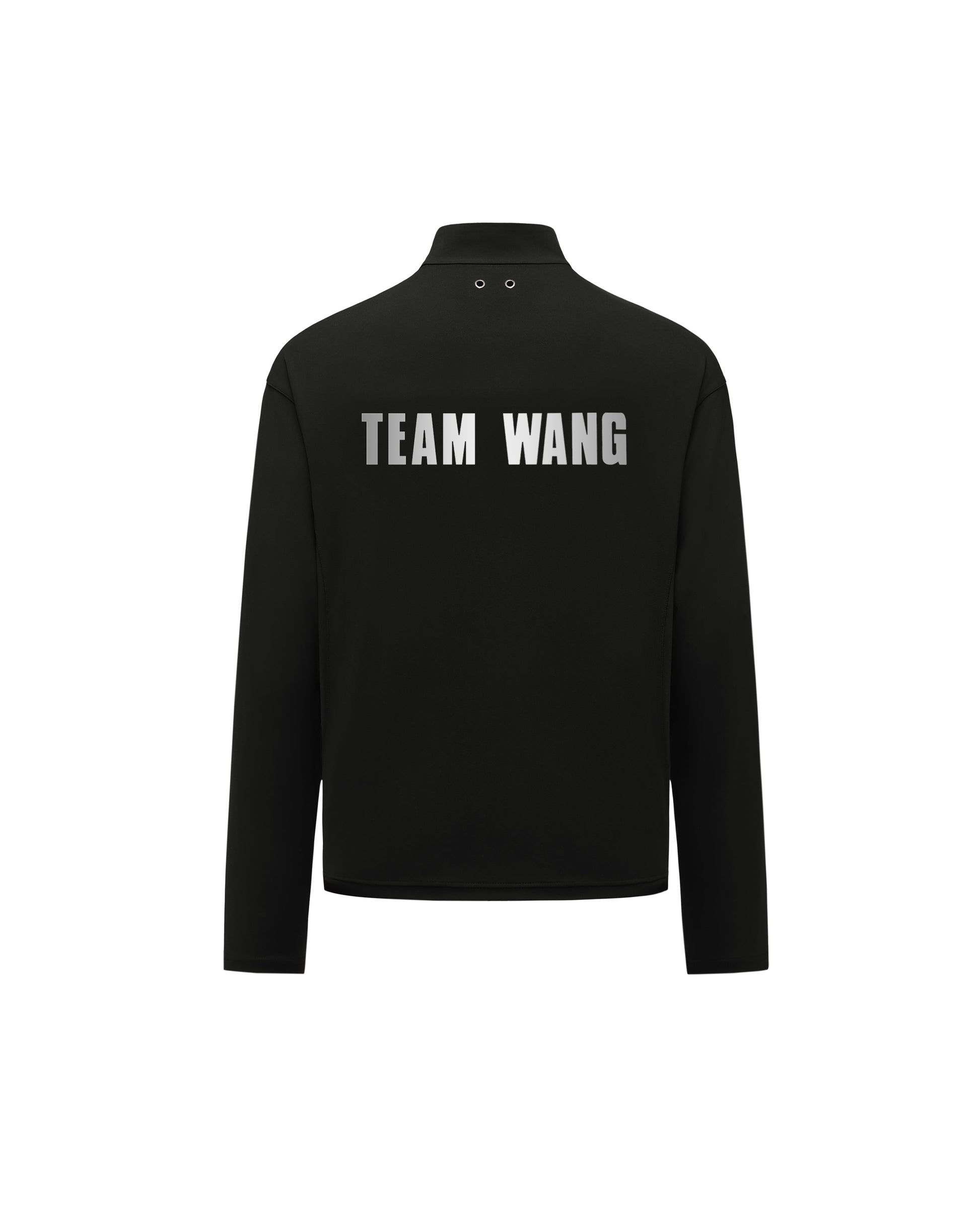 THE ORIGINAL 1 STAND COLLAR TRACK JACKET