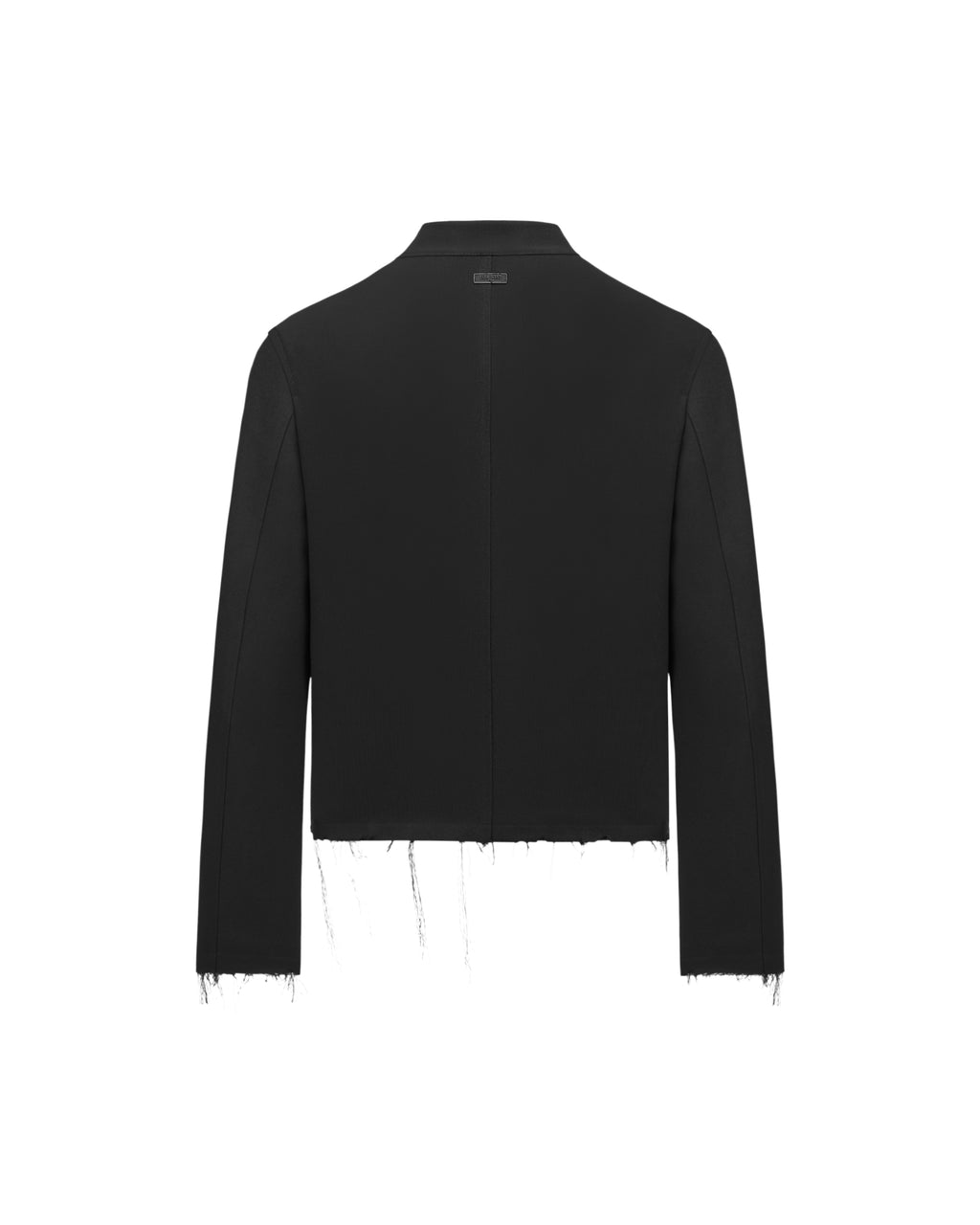 ACCEPTANCE STAND-COLLAR JACKET