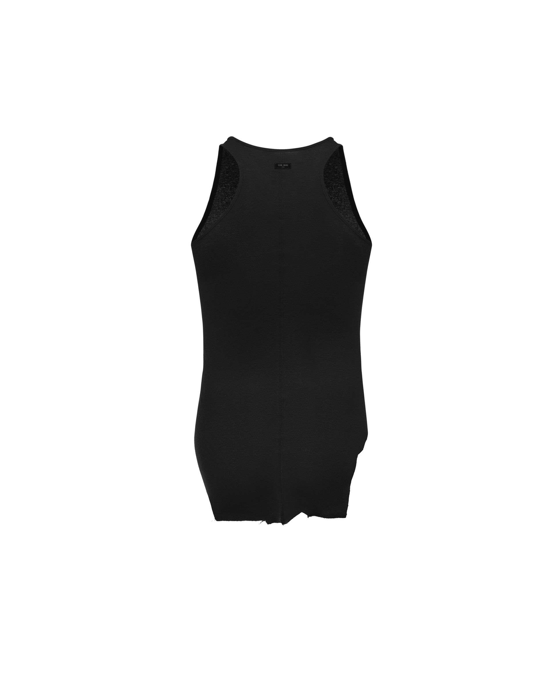 ACCEPTANCE TANK TOP