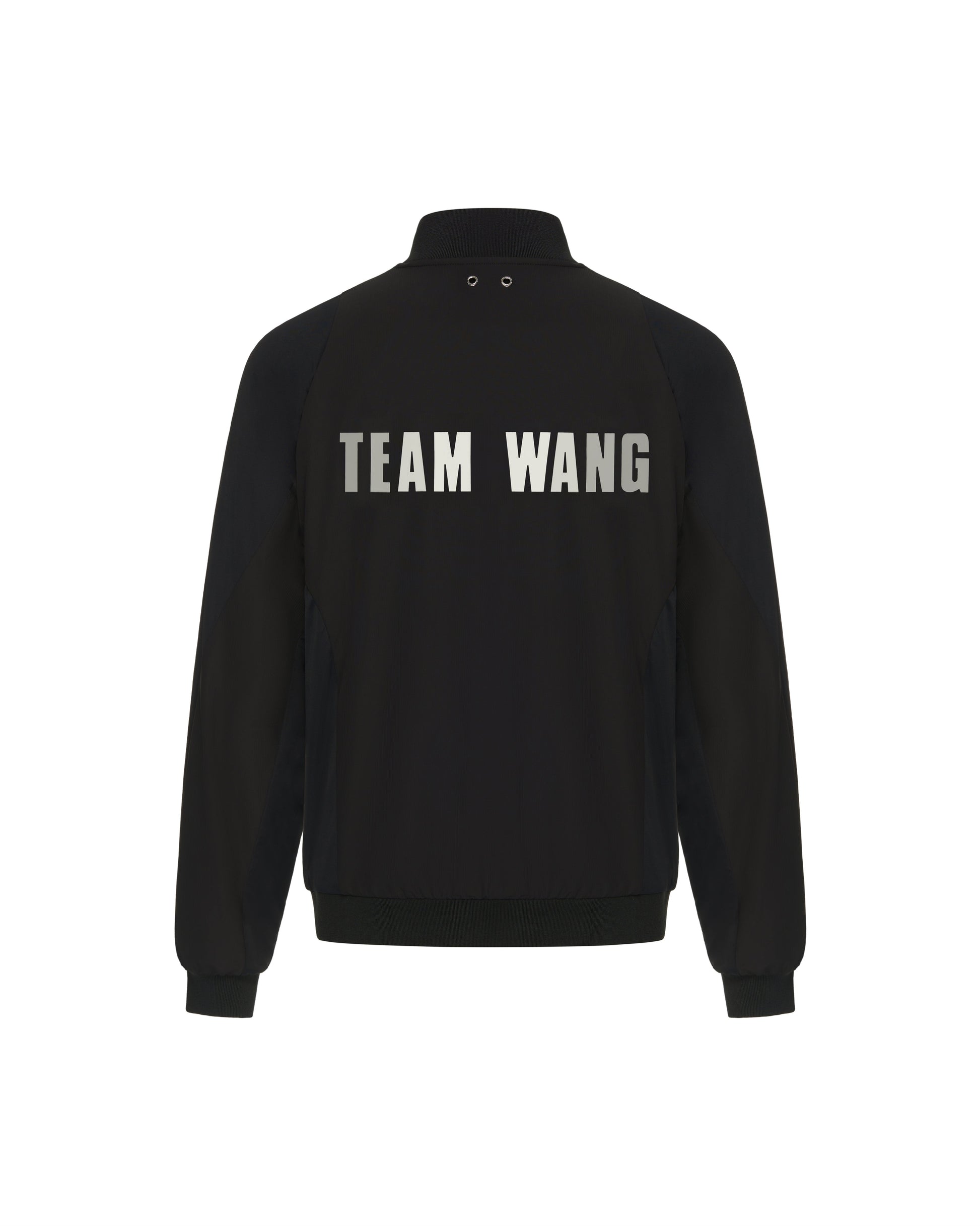 THE ORIGINAL 1 TRACK JACKET