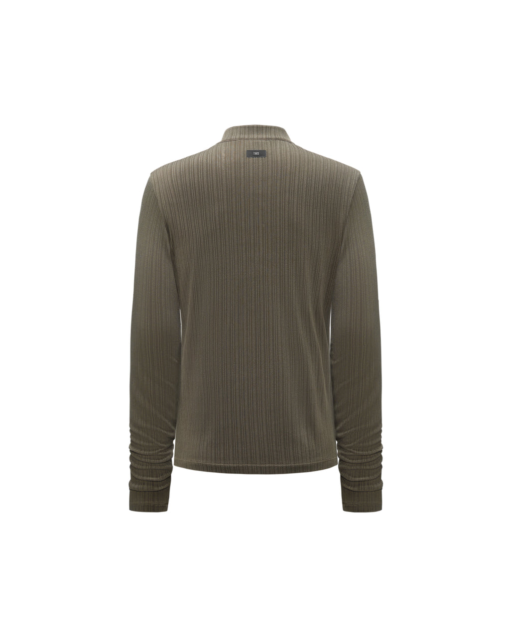 RESET STAND-COLLAR TOP