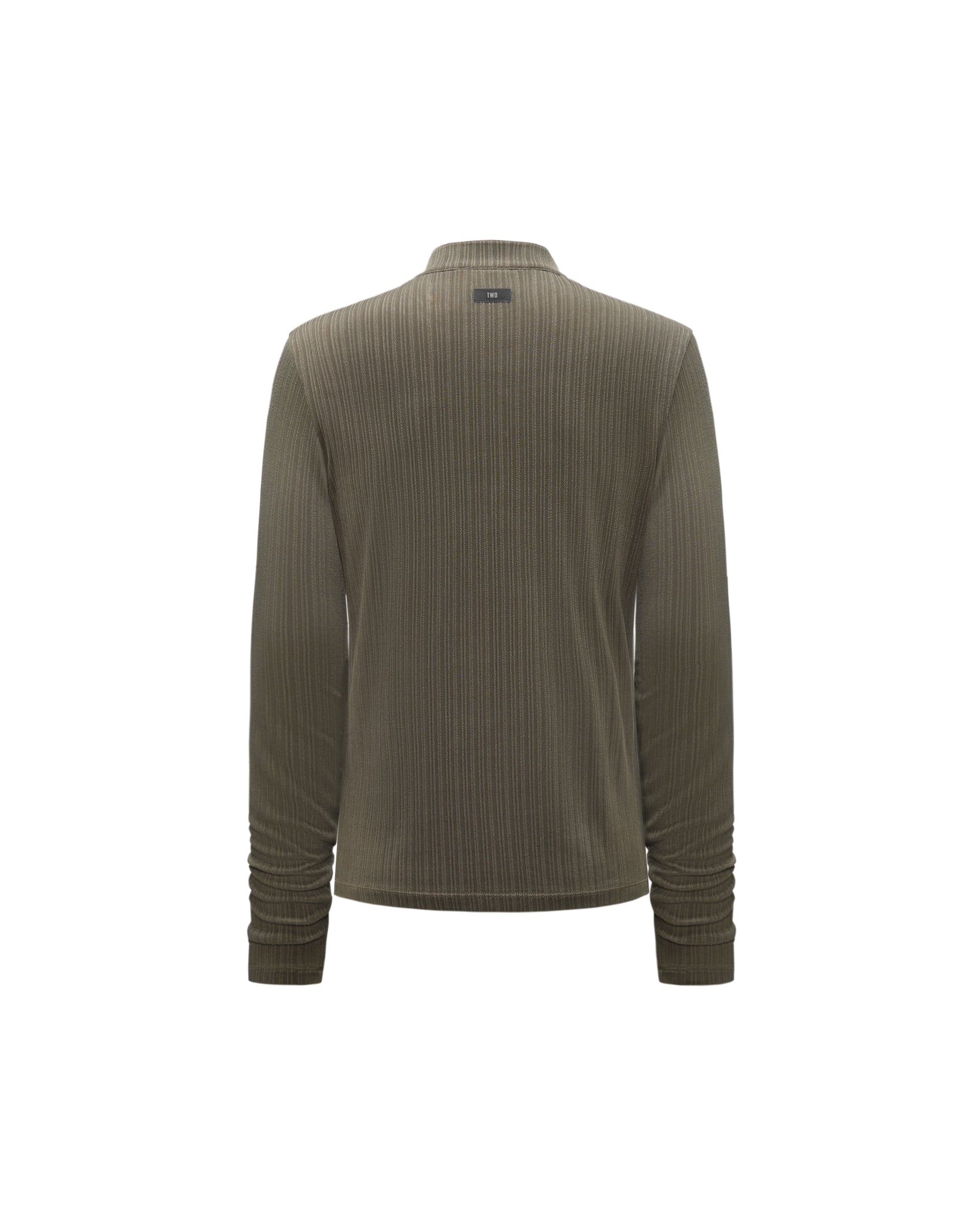 RESET STAND-COLLAR TOP