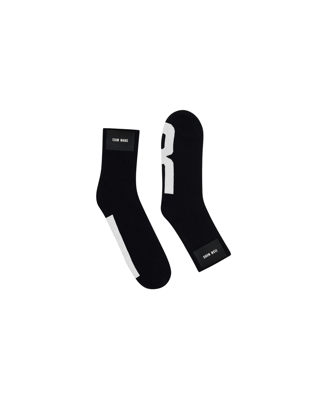 THE ORIGINAL 1 CREW SOCKS