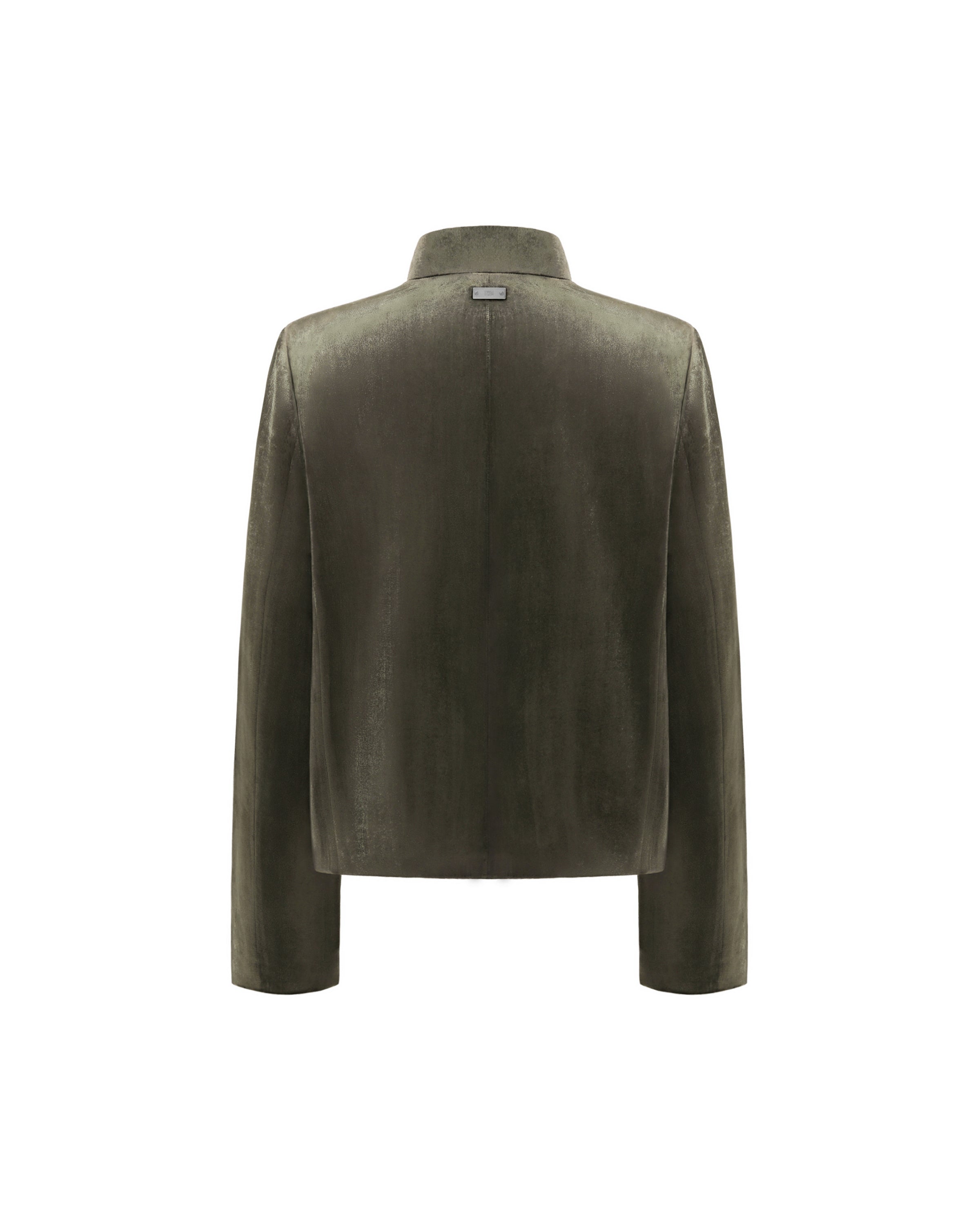 【未使用品】 TEAM WANG design スタンドカラー ジャケット ◇DANTON(ダントン) STAND COLLAR JACKET スタンドカラージャケット