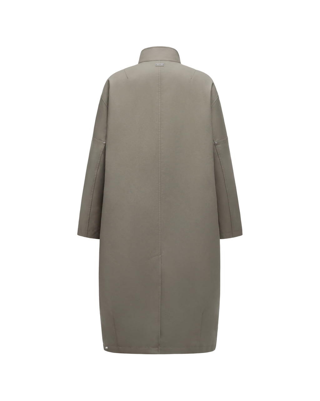 RESET TRENCH COAT