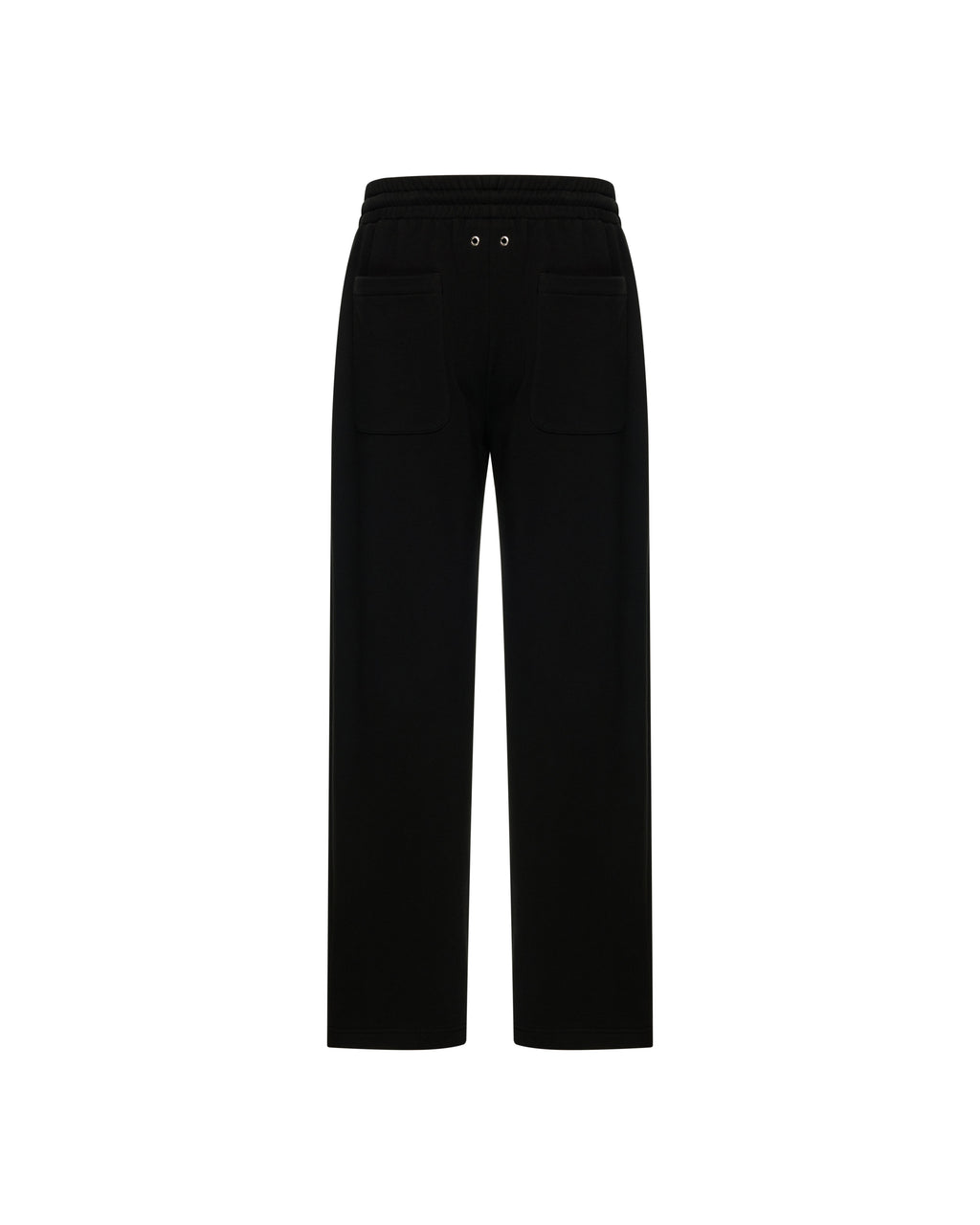 THE ORIGINAL 1  STRAIGHT JERSEY PANTS