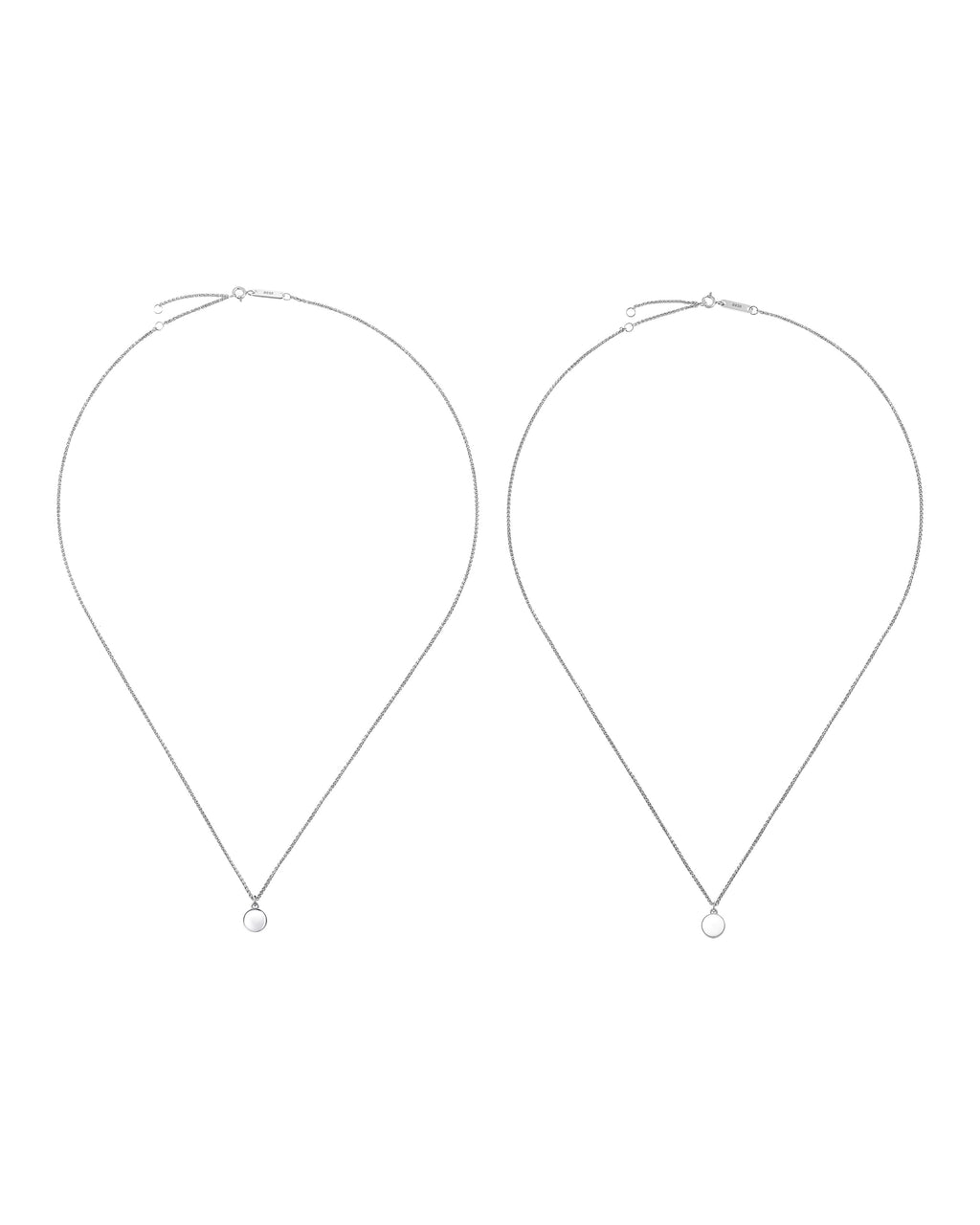 THE ORIGINAL 1 GRAVITY NECKLACE SET