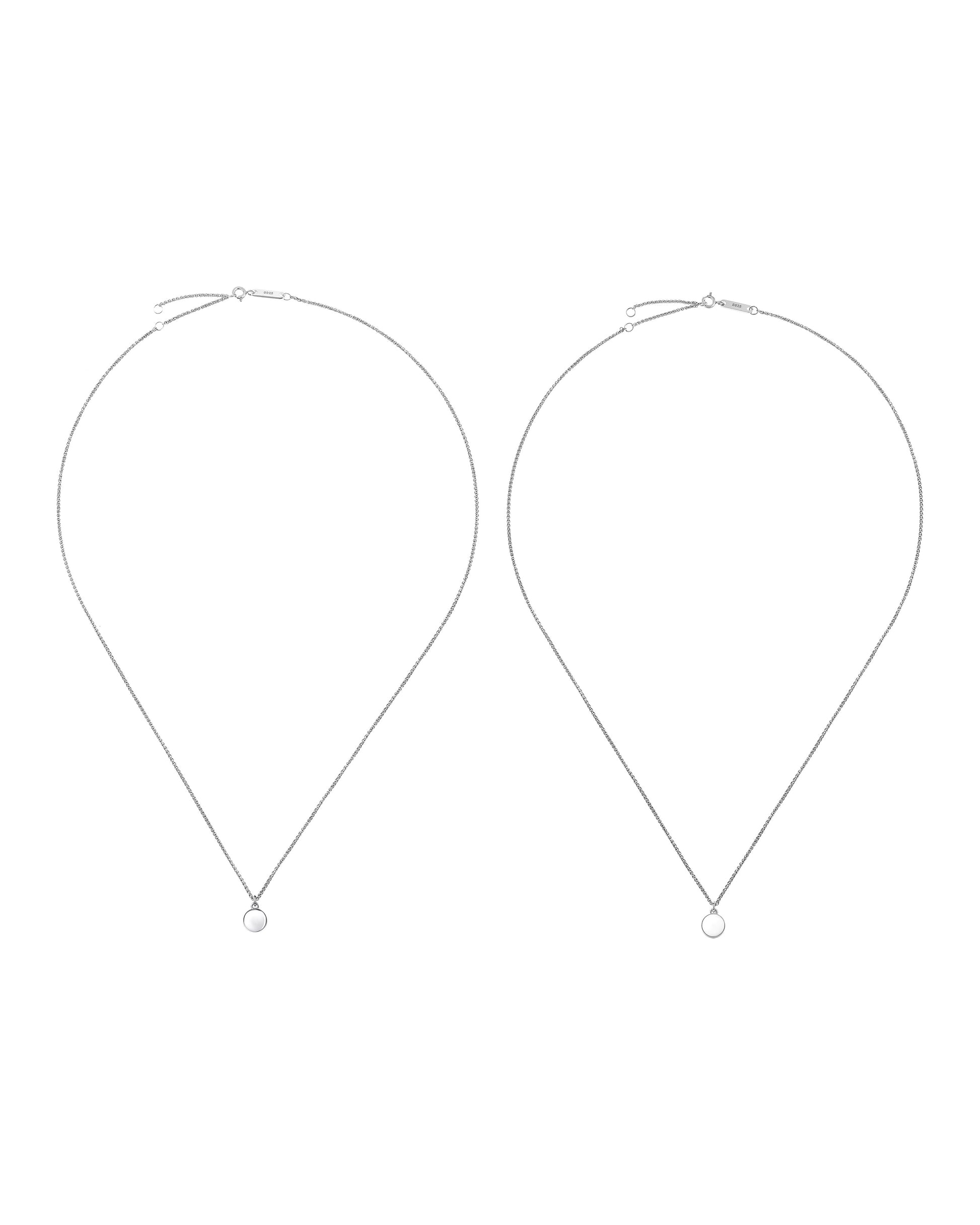 THE ORIGINAL 1 GRAVITY NECKLACE SET