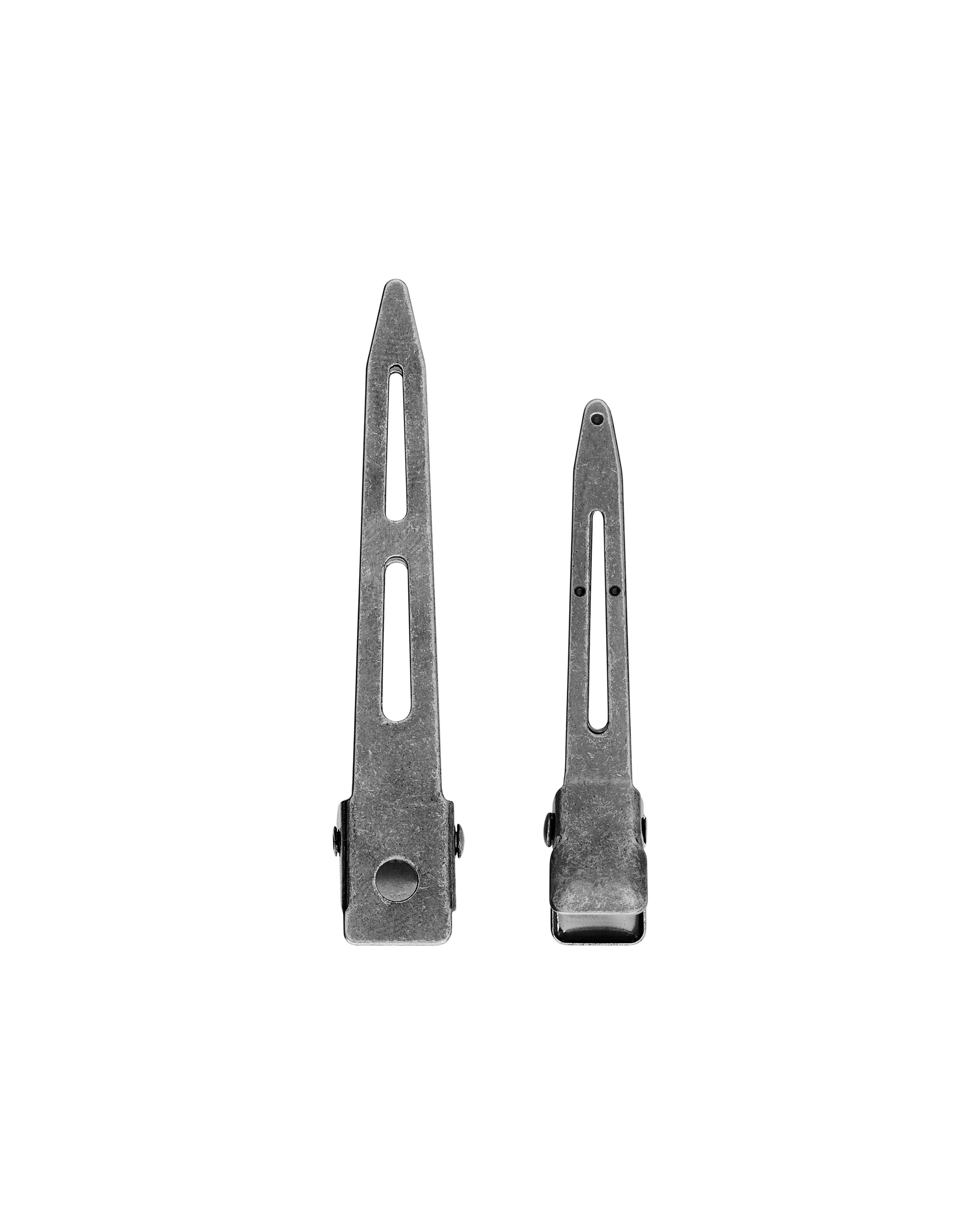 ACCEPTANCE HAIR CLIP