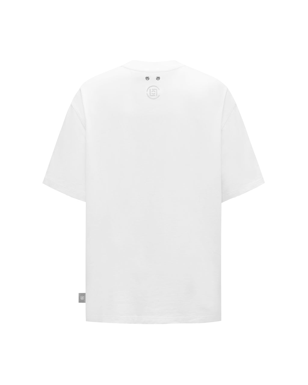 TWD x CLOT JACKSON 短袖 T 恤
