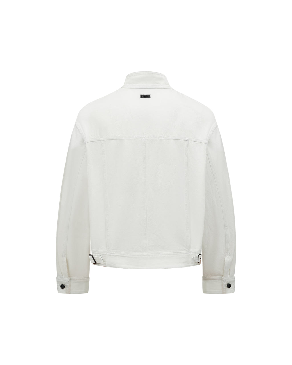 ACCEPTANCE DENIM JACKET