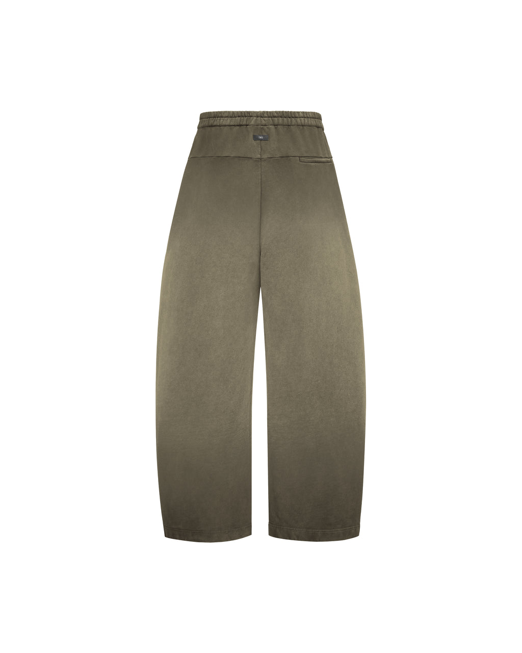 RESET WASHED SWEATPANTS