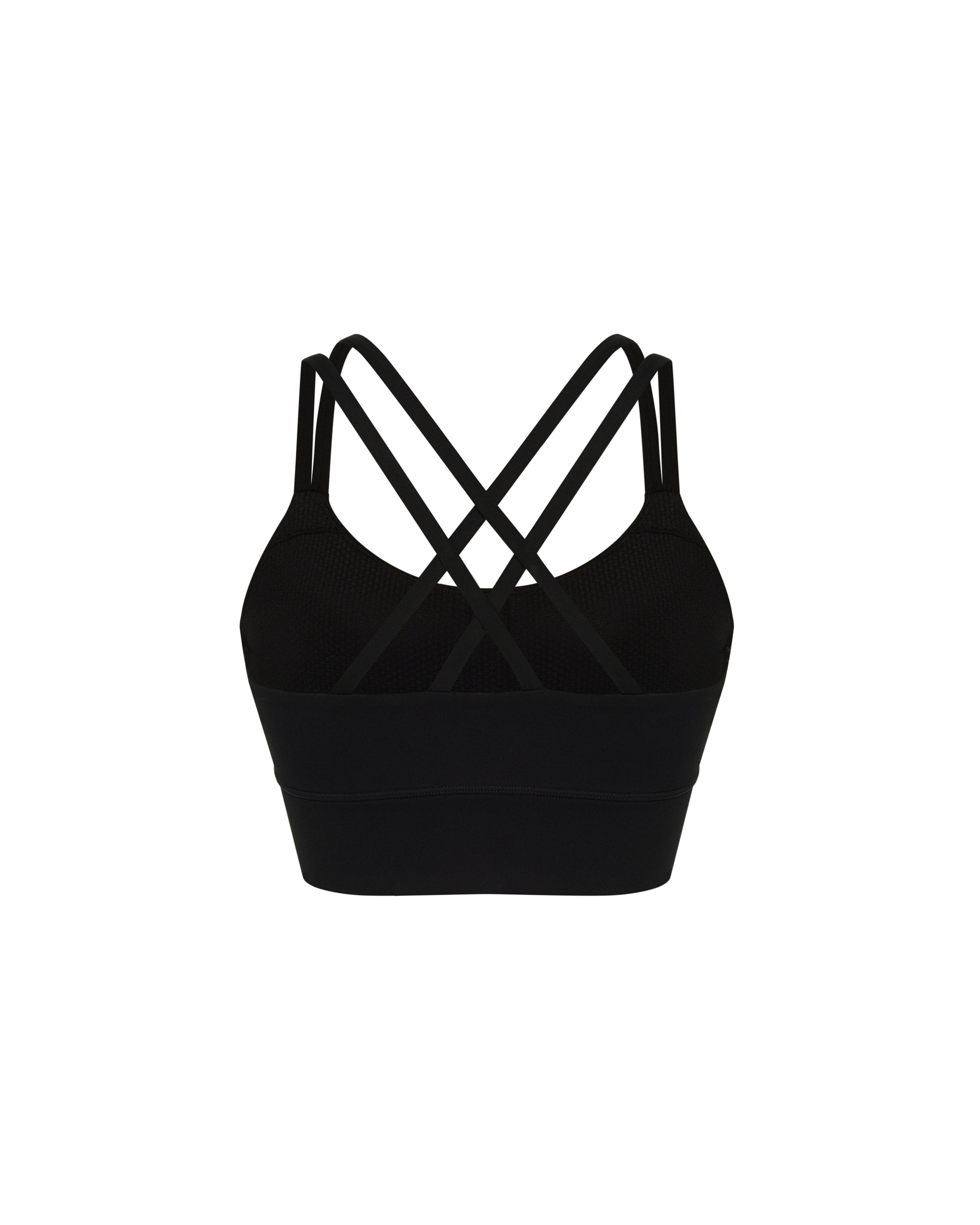 THE ORIGINAL 1 PADDED SPORTS BRA