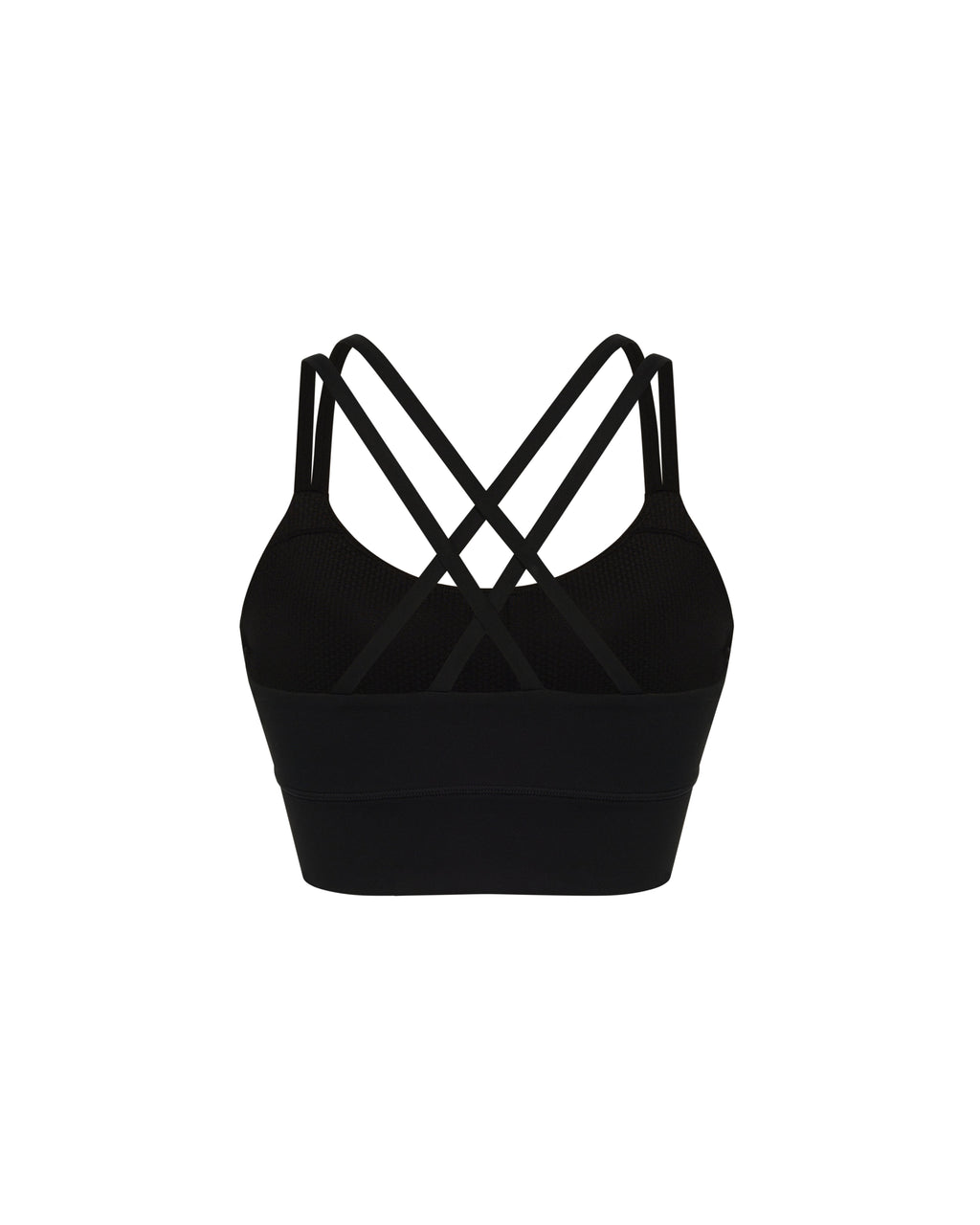 THE ORIGINAL 1 PADDED SPORTS BRA