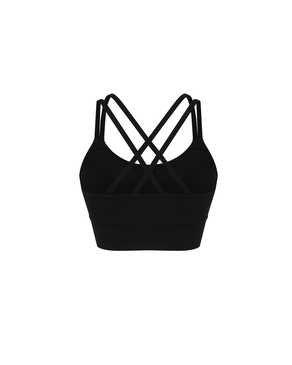 THE ORIGINAL 1 PADDED SPORTS BRA