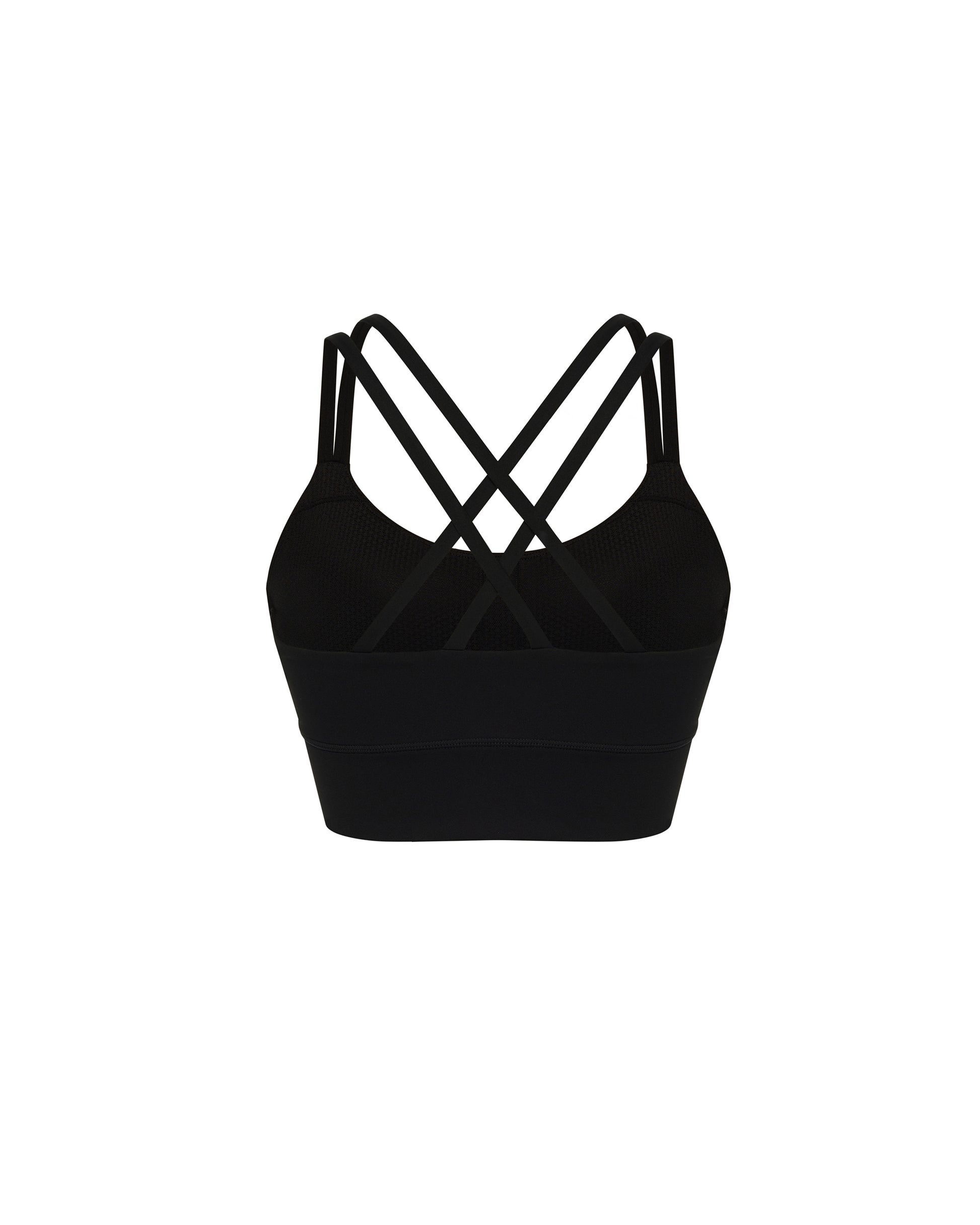 THE ORIGINAL 1 PADDED SPORTS BRA