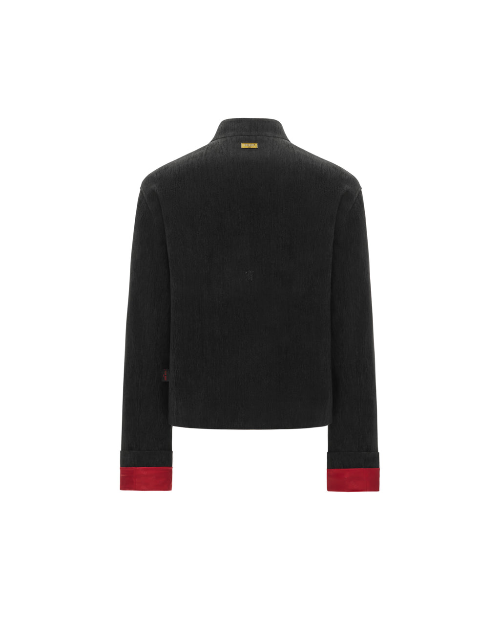 TWD X JDB CORDUROY TANG SUIT